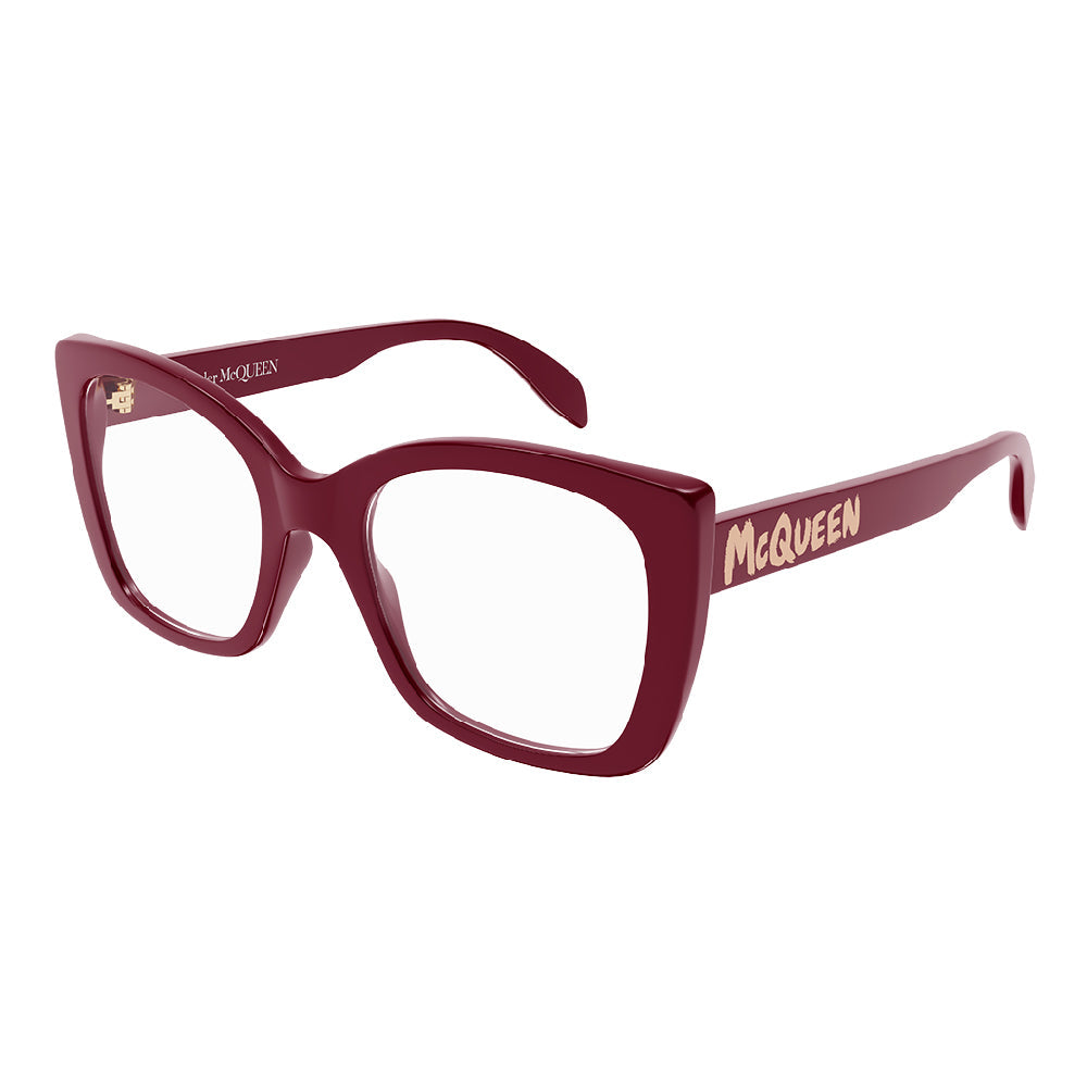 Alexander McQueen AM0351O-003 Signature