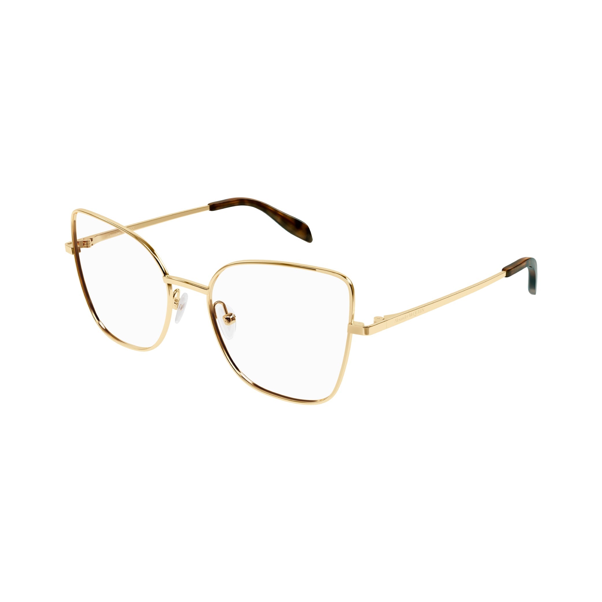 Alexander McQueen AM0416O-001 Signature