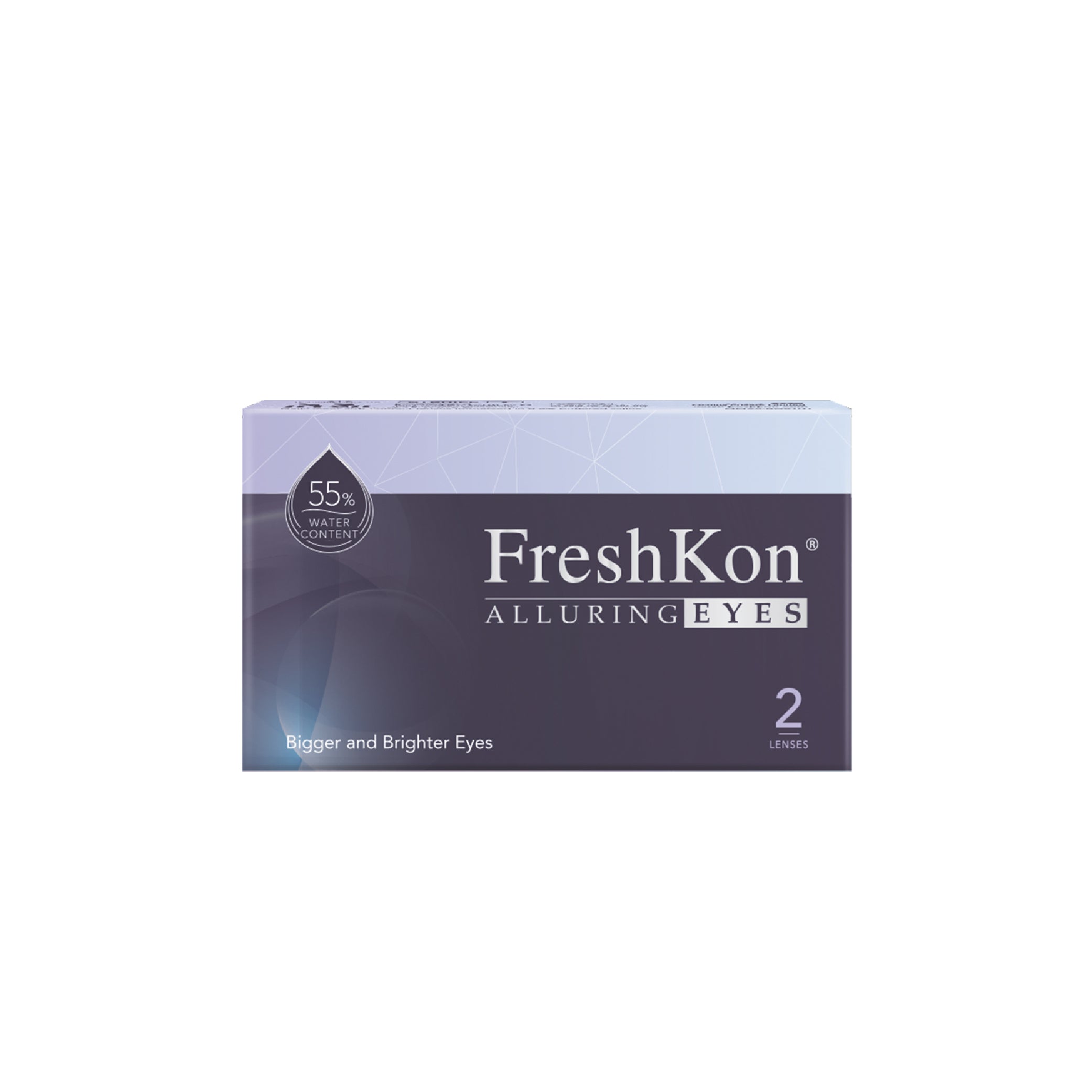 FreshKon Alluring Eye Monthly (2 PCS)