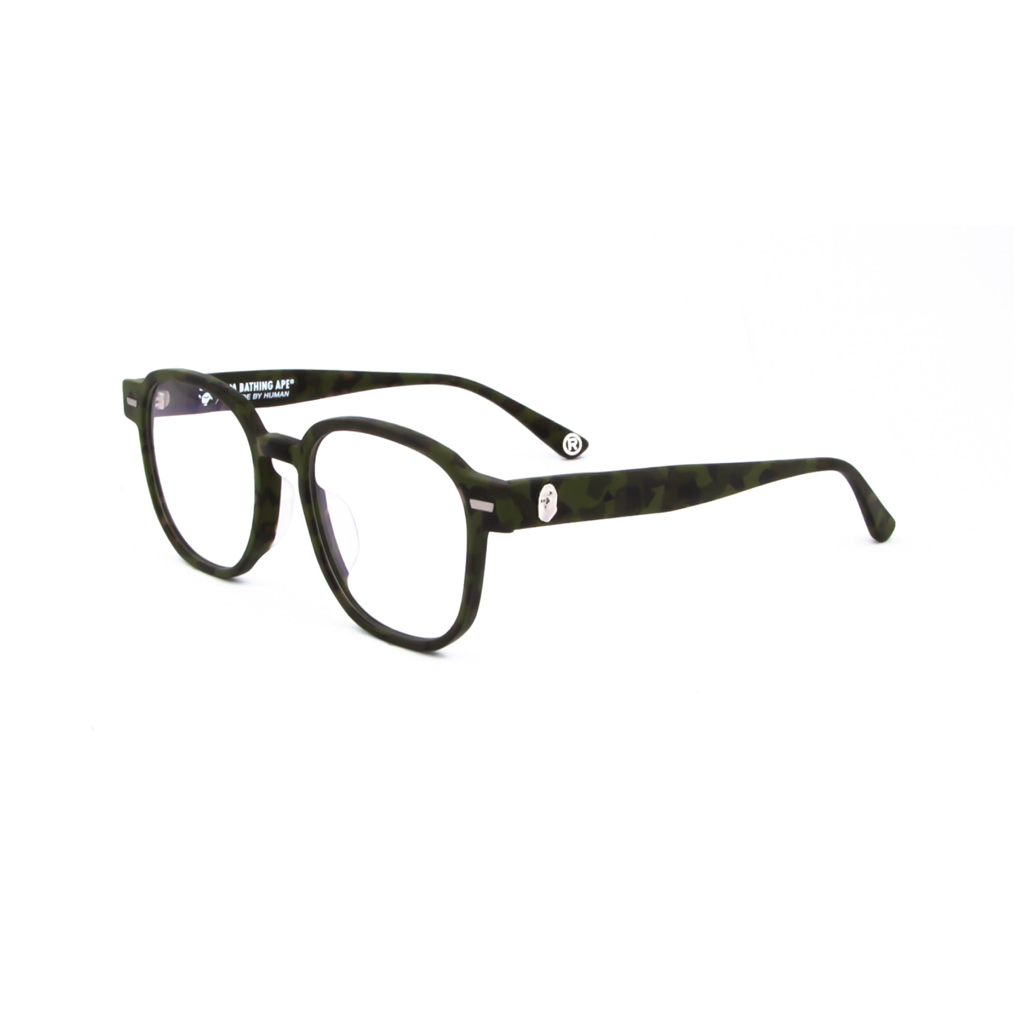 Bape BA13008-CM Eyeglasses