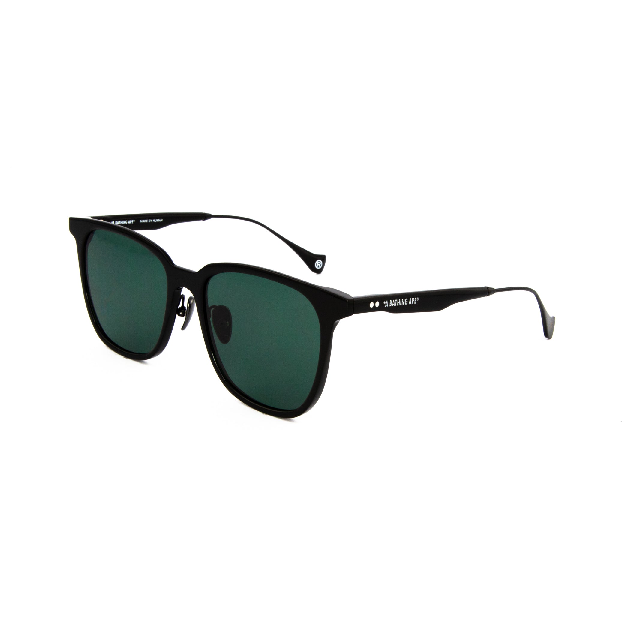 Bape BS13020 MB Sunglasses