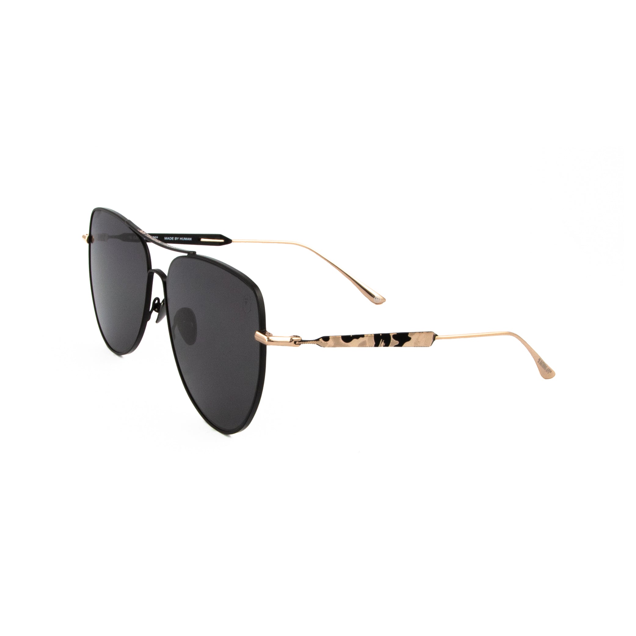 Bape BS13074-BG Sunglasses