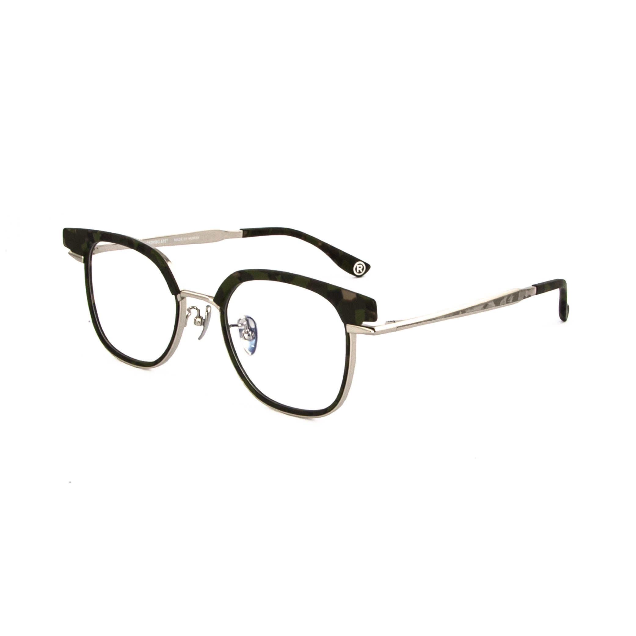 Bape BA13015 CM Eyeglasses