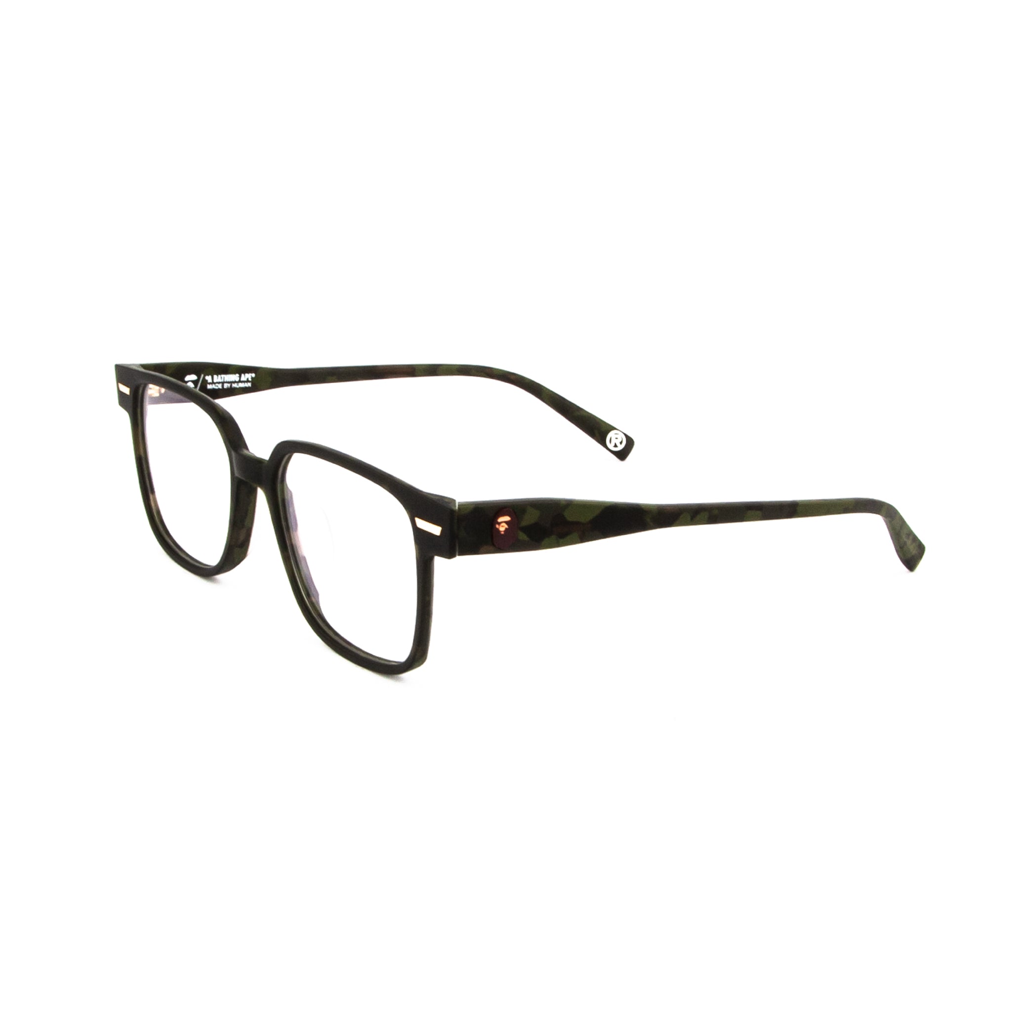 Bape BA13043 CM Eyeglasses