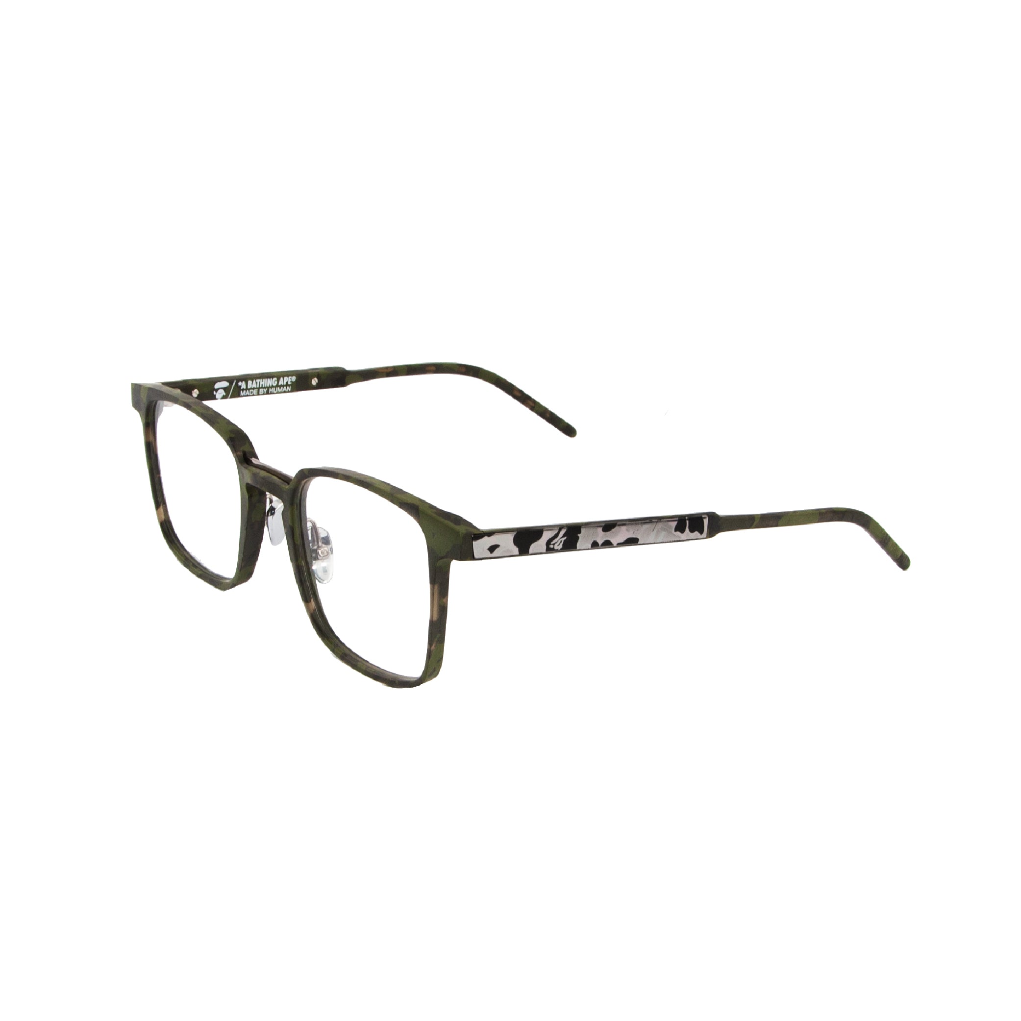 Bape BA13071 GN Eyeglasses