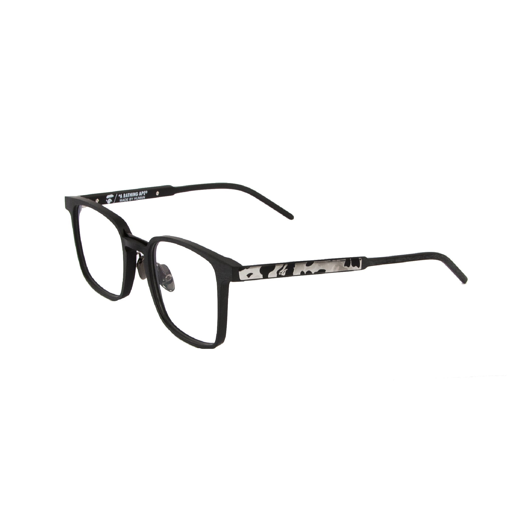 Bape BA13071 MB Eyeglasses