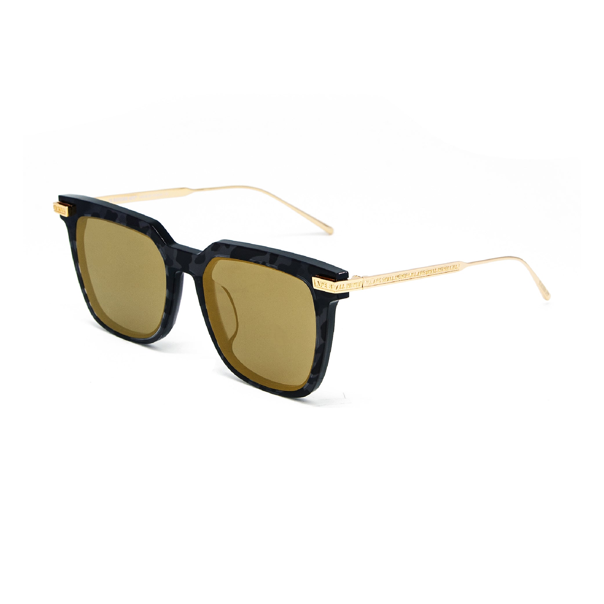 Bape BACOUPLE BG-B Sunglasses