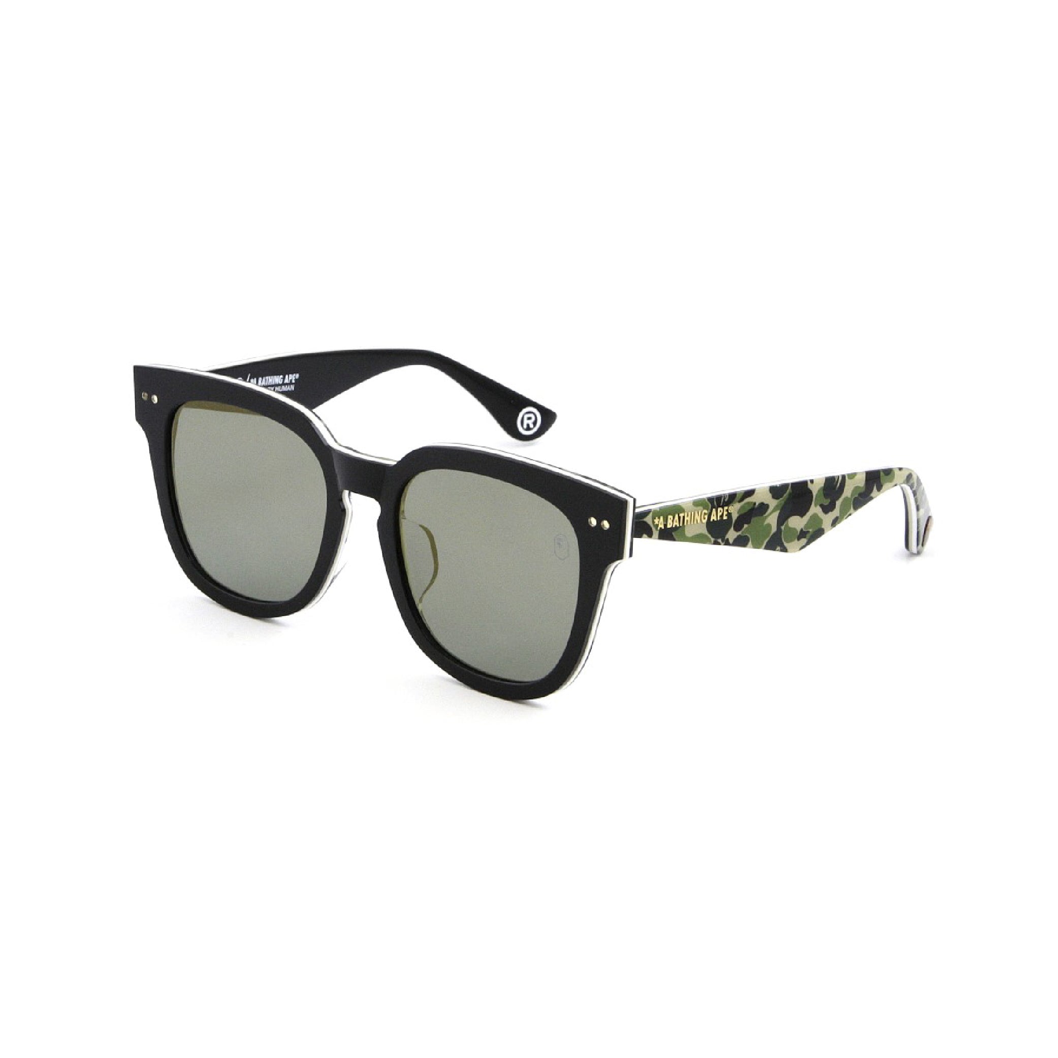 Bape BS13005 BC Sunglasses