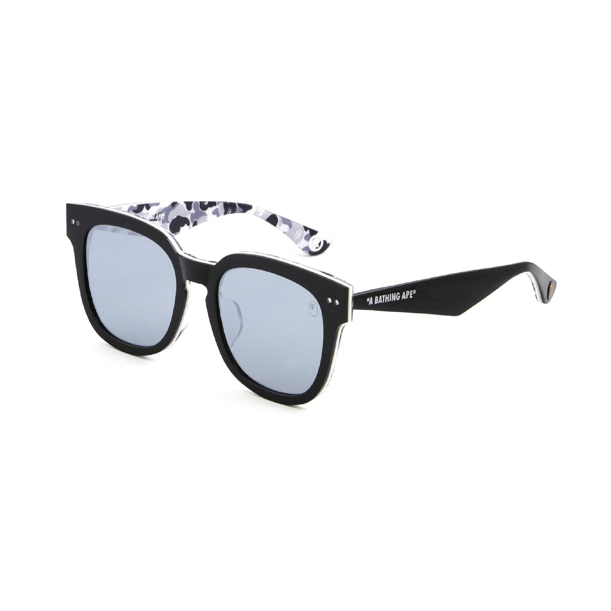 Bape BS13005 GY Sunglasses