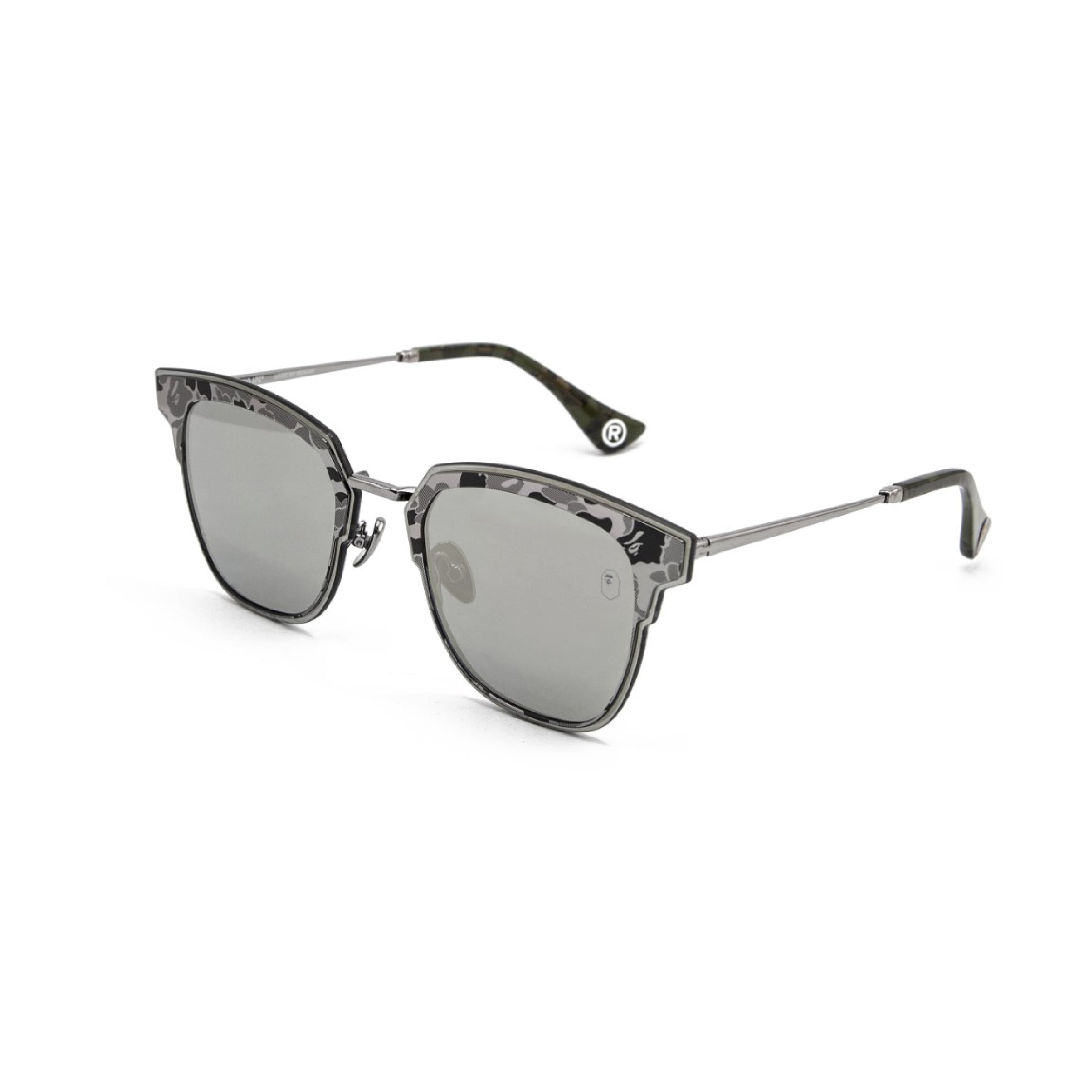 Bape BS13010 CM Sunglasses