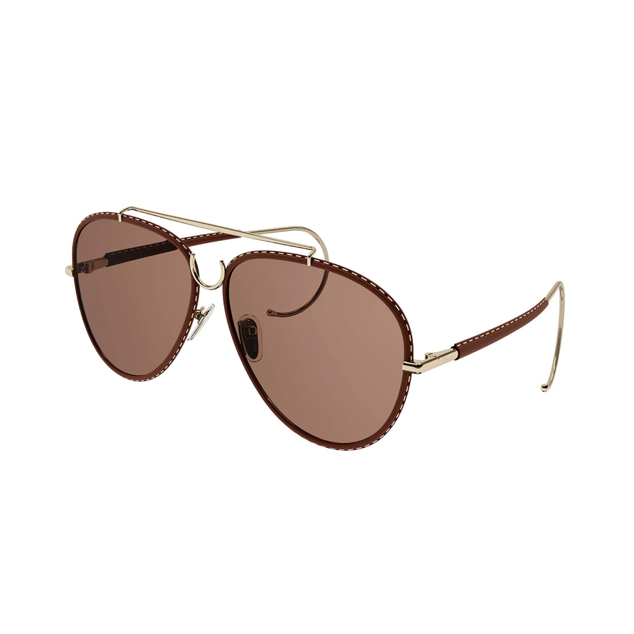 Chloé CH0080S-004 Edith