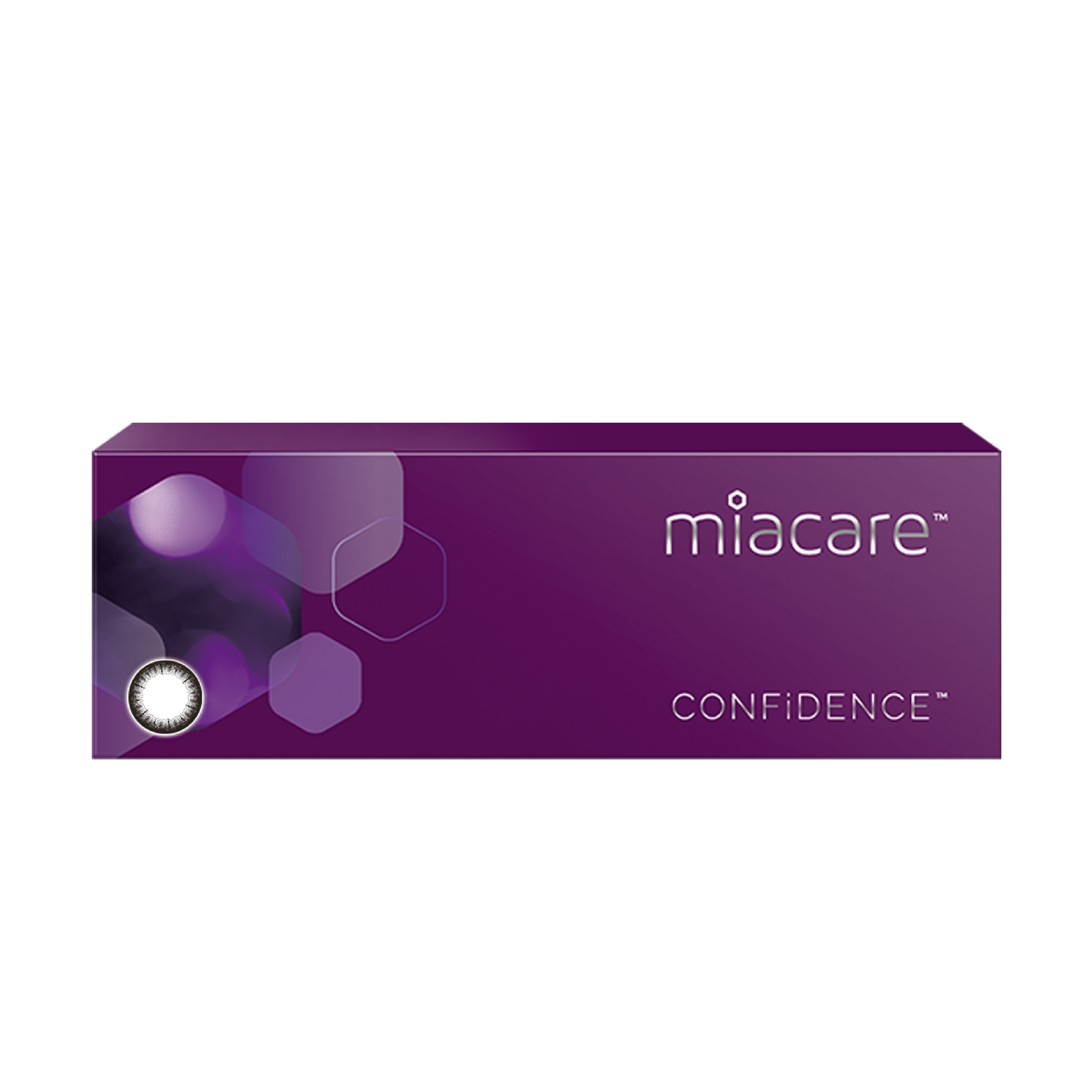 CONFiDENCE Classic Daily (10 PCS)