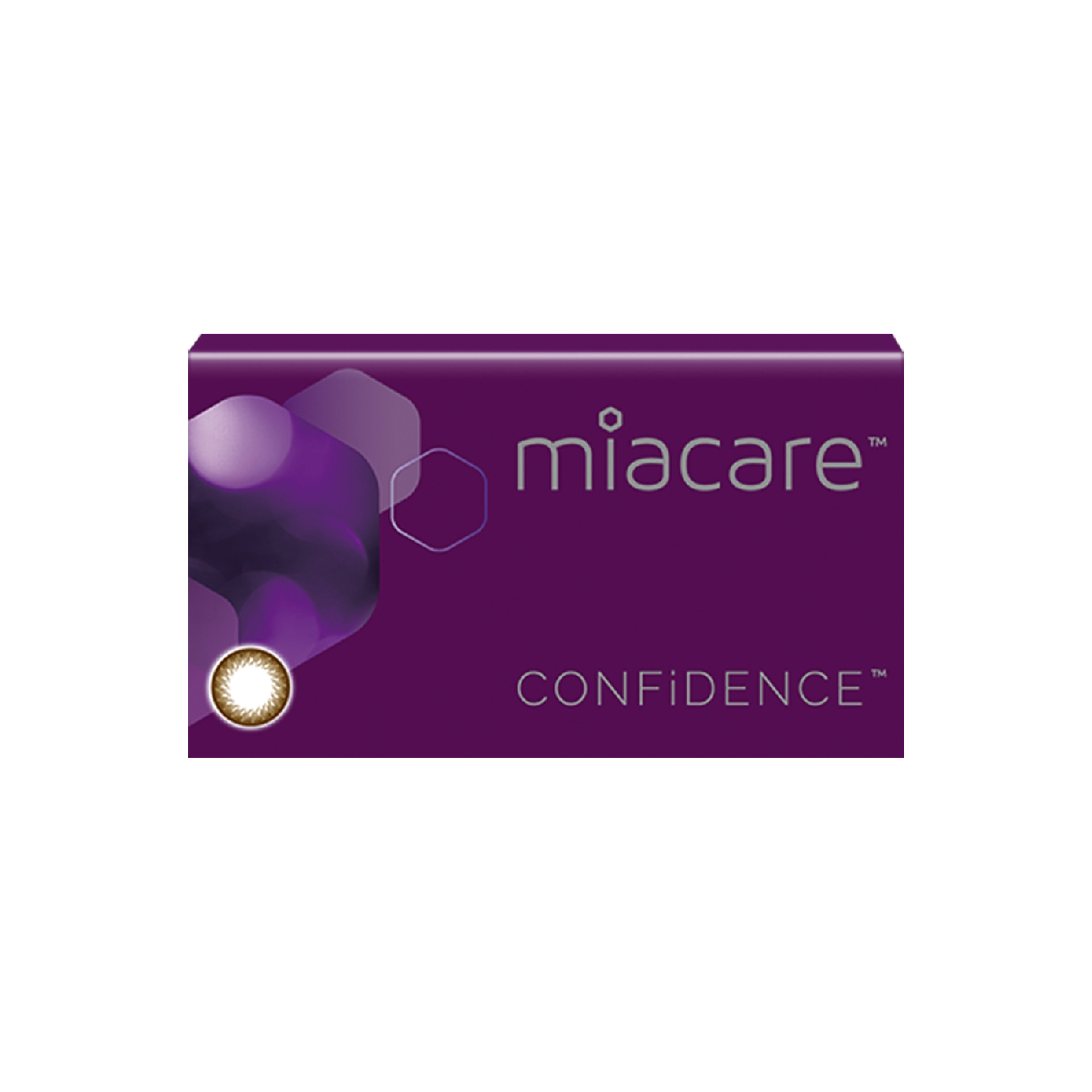 CONFiDENCE Classic Monthly (2 Pack)