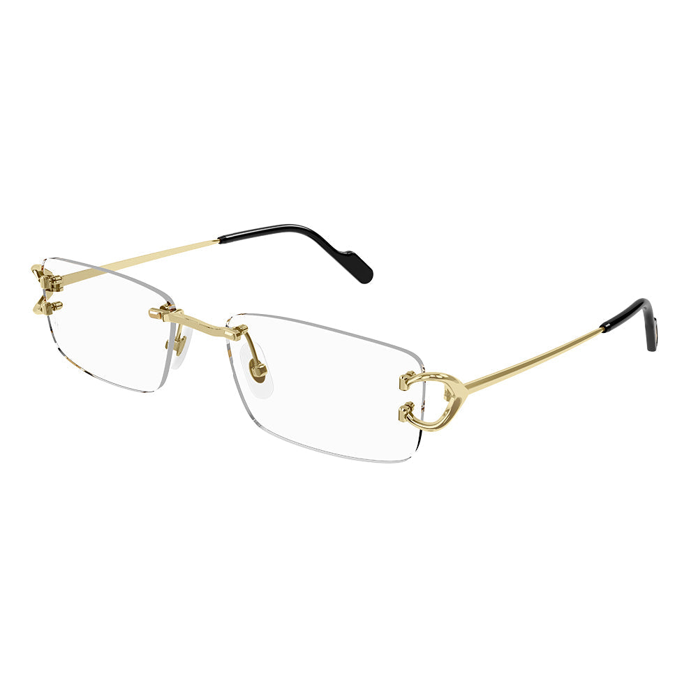 Cartier Eyeglasses Calisto