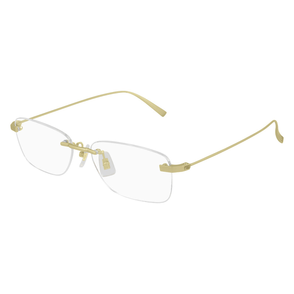 Dunhill DU0010OJ-004 <br> Rectangular / Squared Eyeglasses