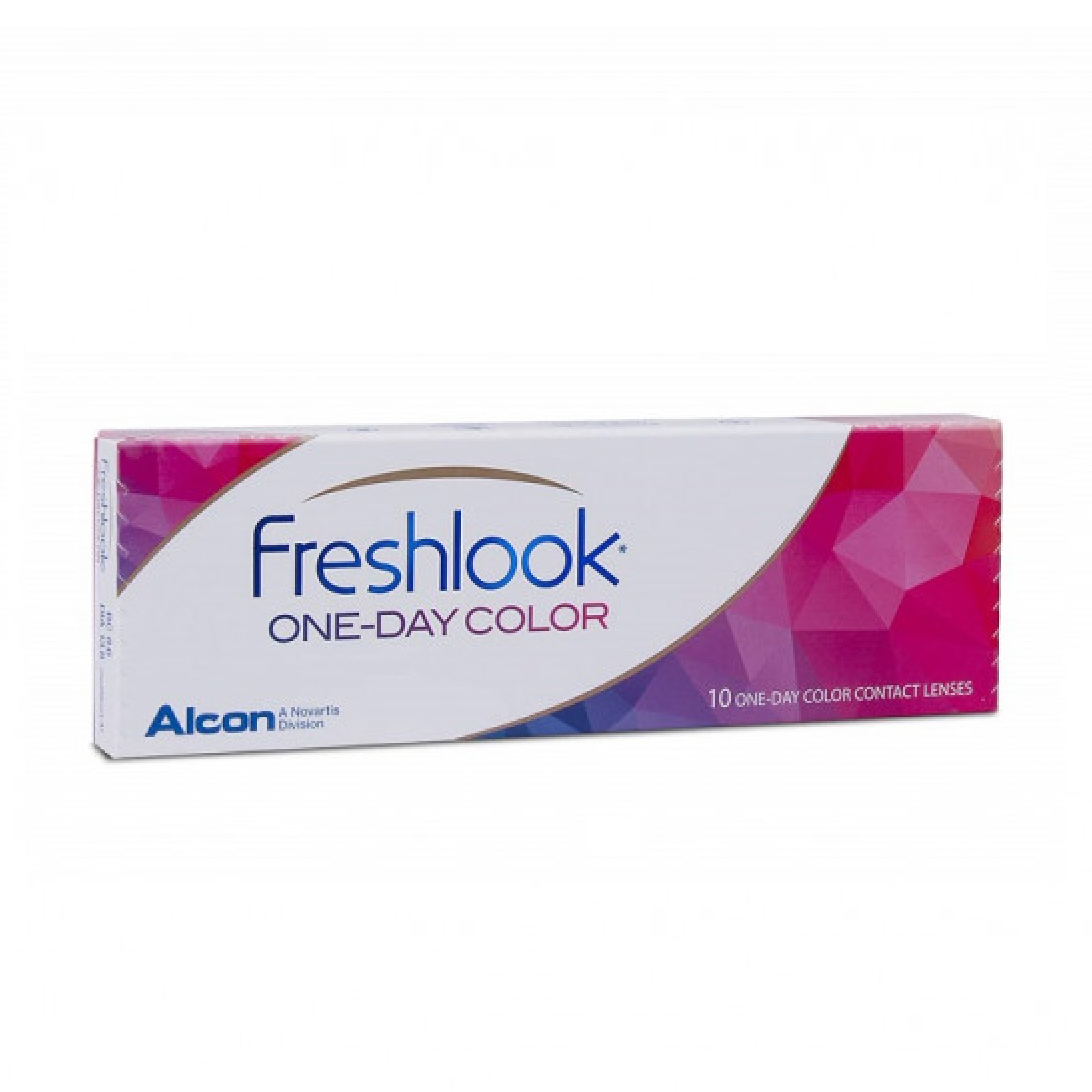Freshlook One-Day Colorblends (10 PCS)