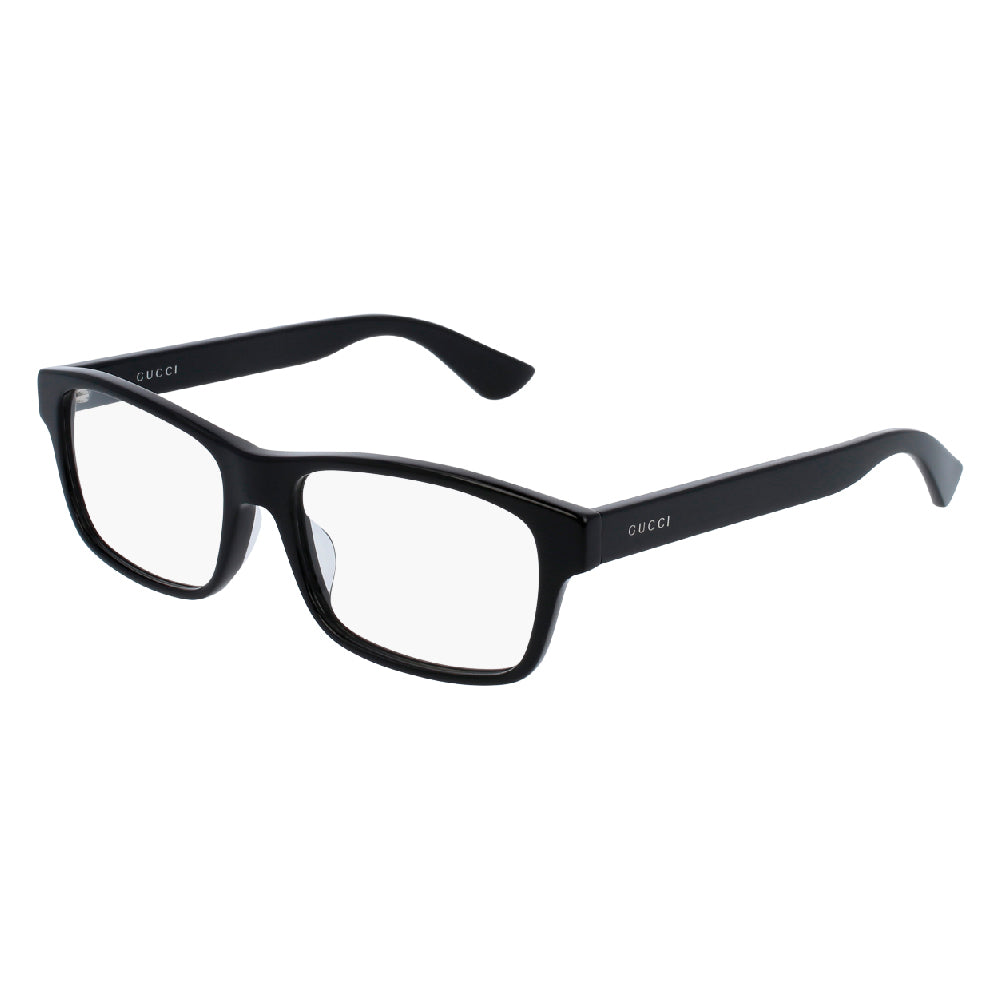 Gucci GG0006OAN-001 <br> Rectangular / Squared Eyeglasses