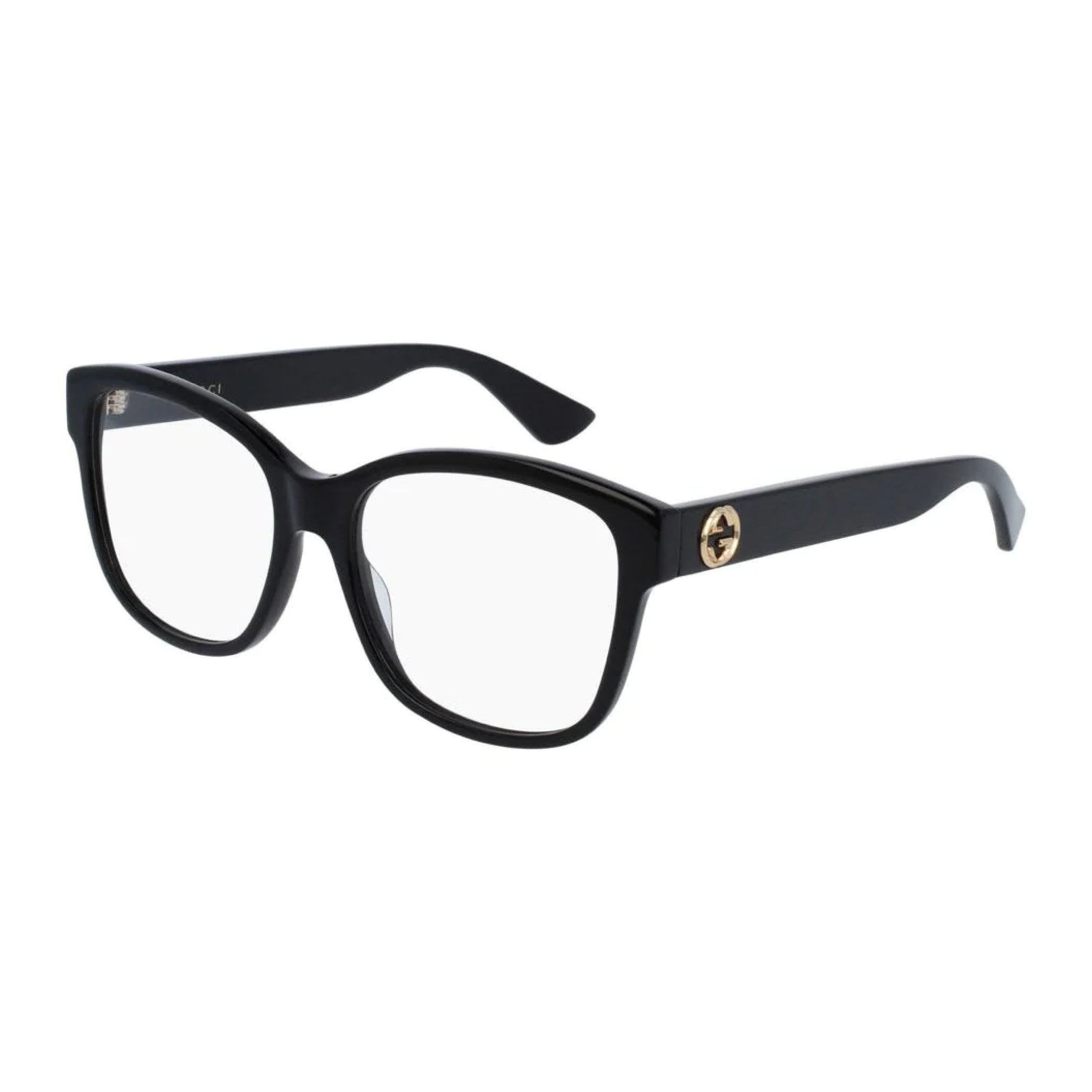 Gucci GG0038O-001 Pop Web