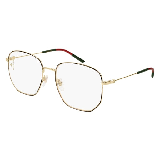 Gucci GG0396O-001 Light Glasant