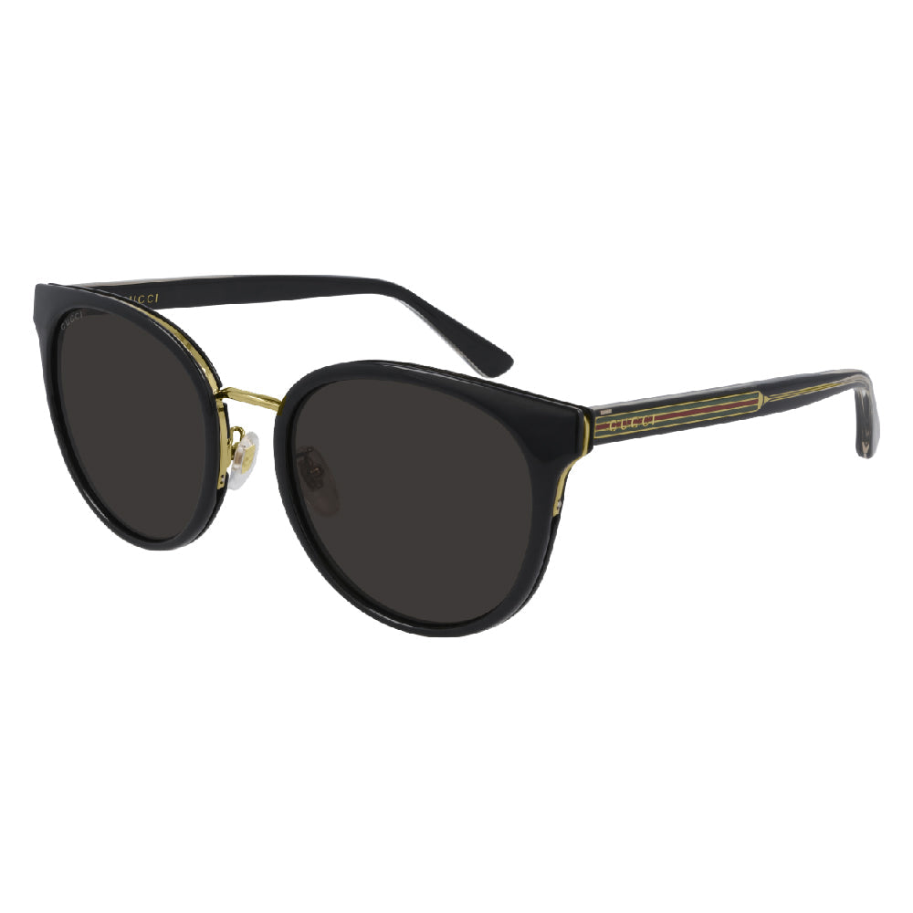 Gucci GG0850SKN-001 <br> Web Wirecore