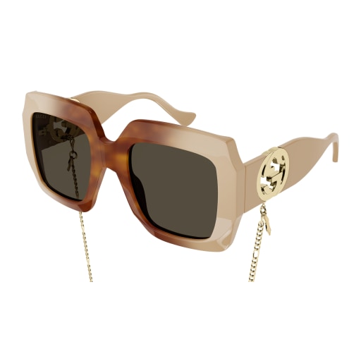 Gucci GG1022S-003 <br> GG Cut Out