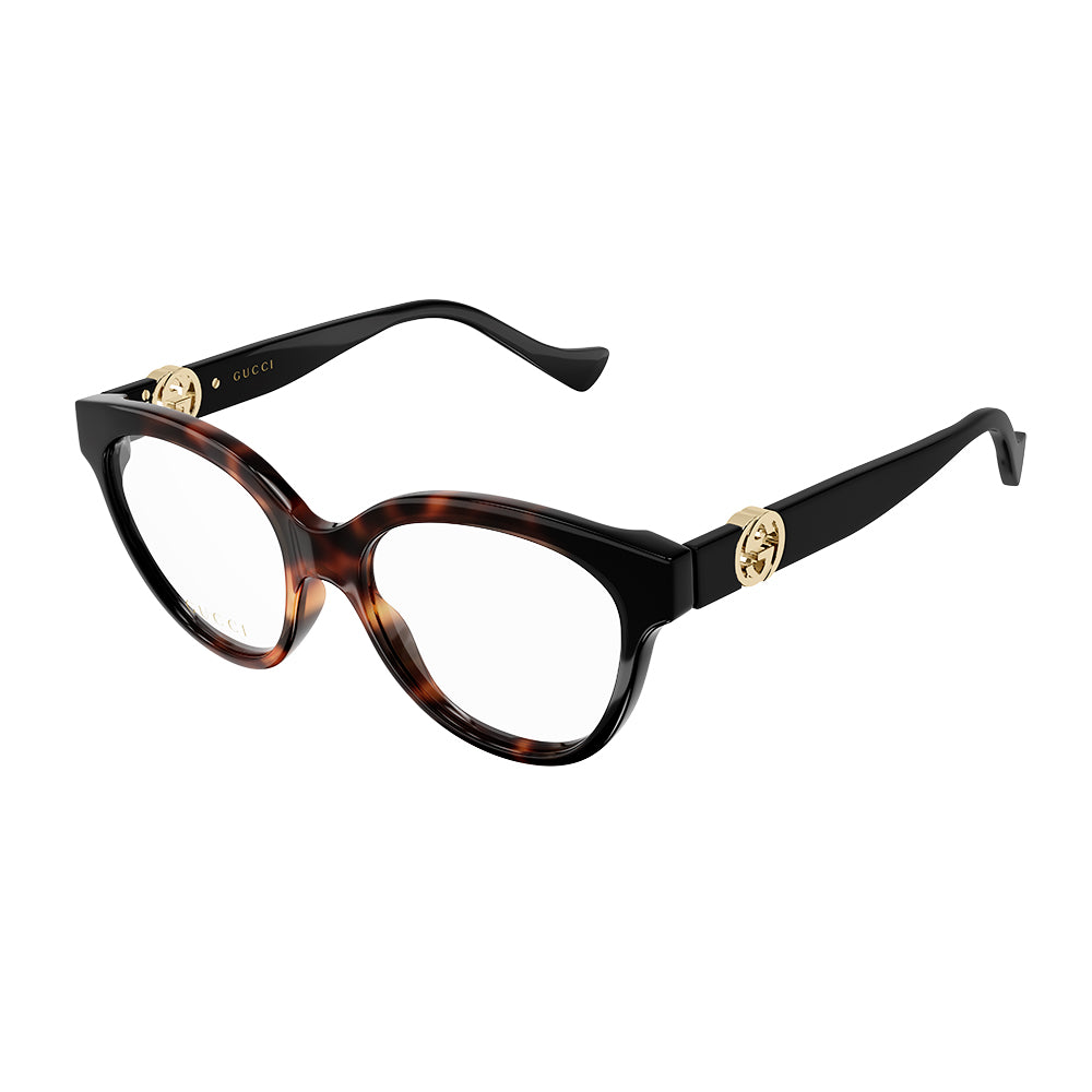 Gucci GG1024O-005 <br> GG Cut Out