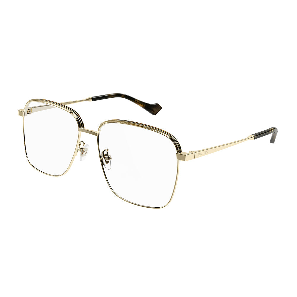 Gucci GG1101OA-001 <br> Web On Top