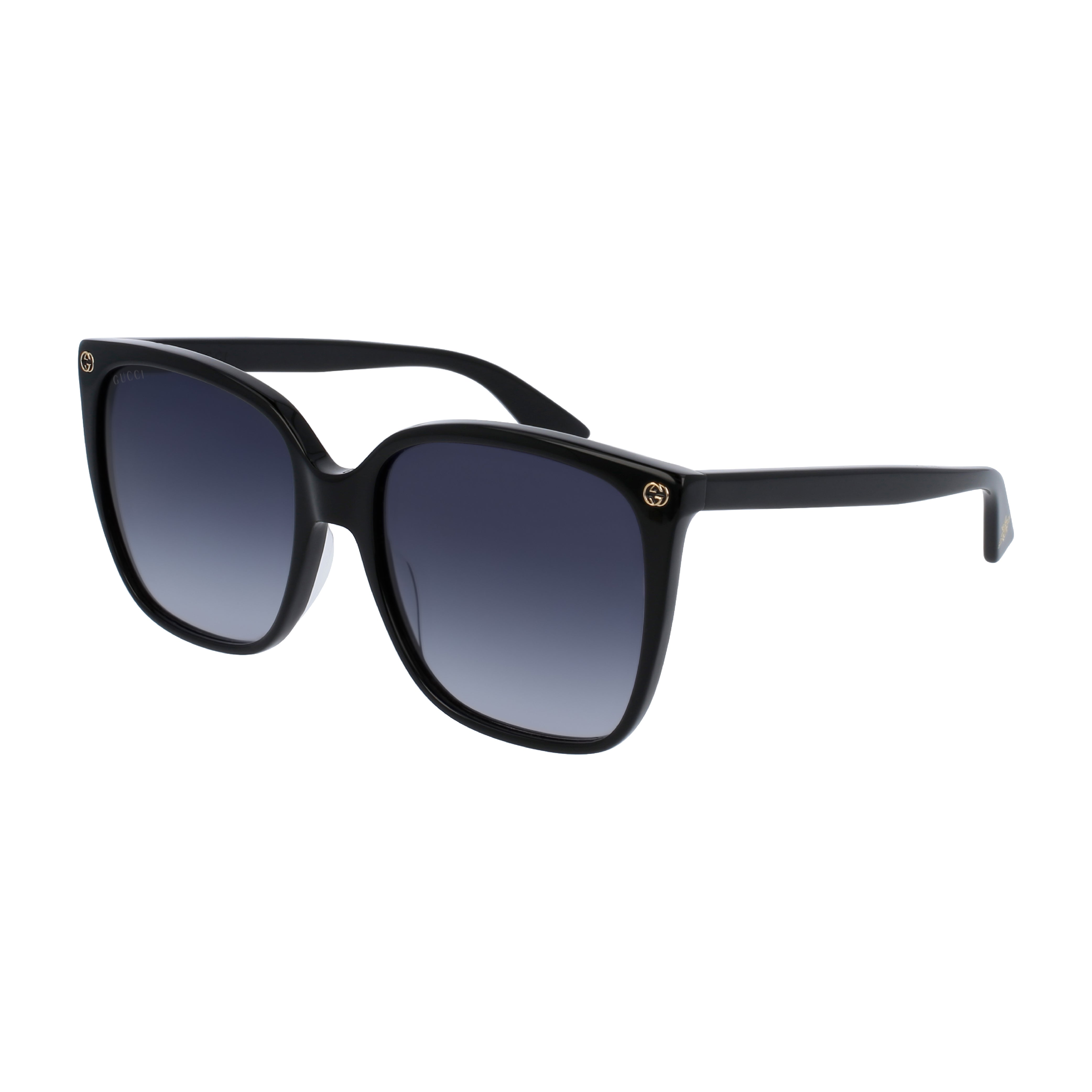 Gucci GG0022S-001 Light Acetate