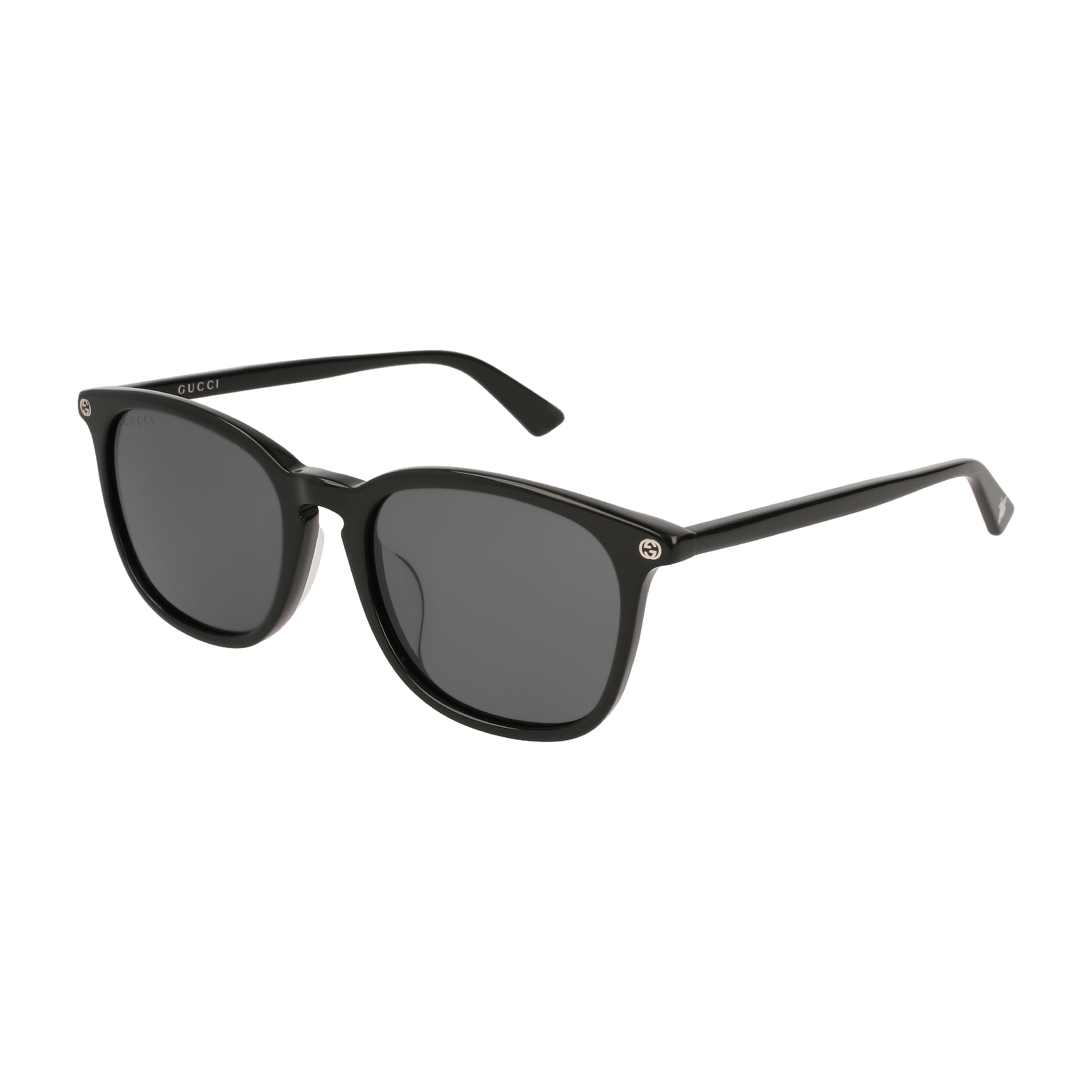 Gucci GG0154SA-001 Light Acetate