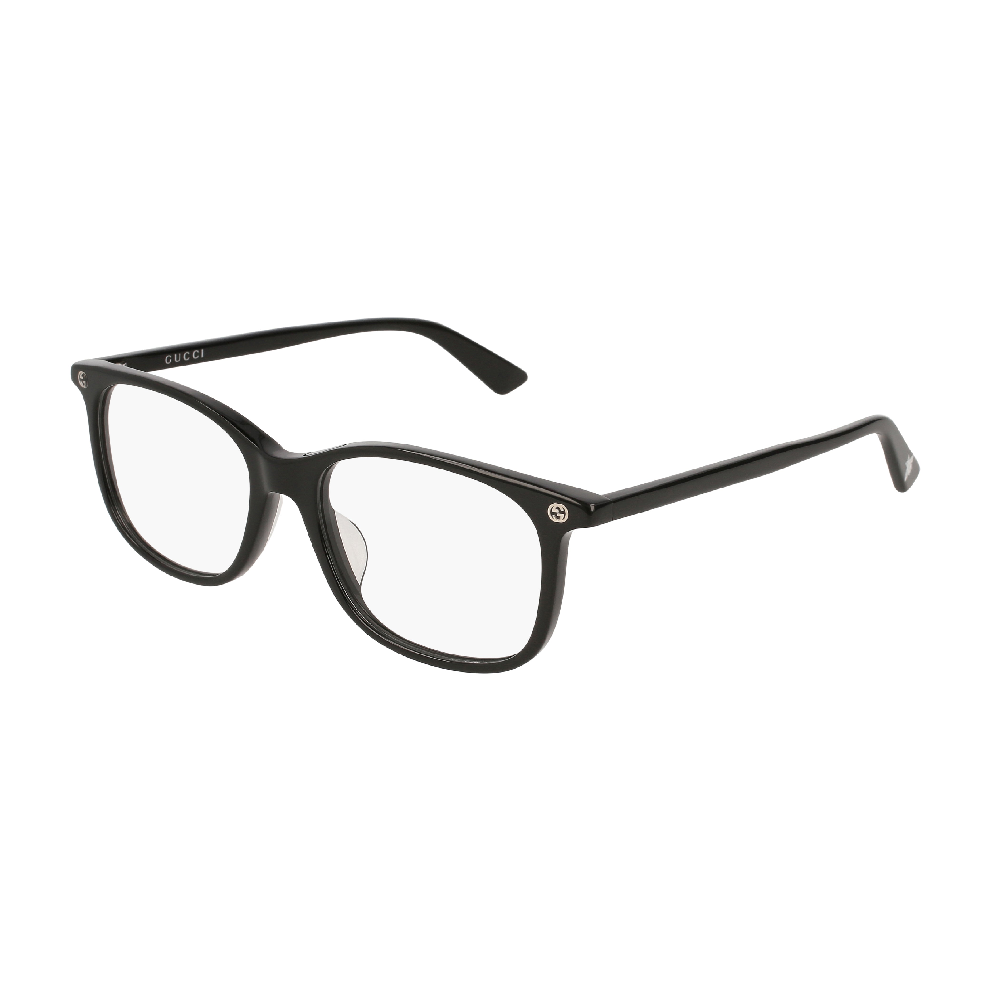 Gucci GG0157OA-001 Light Acetate