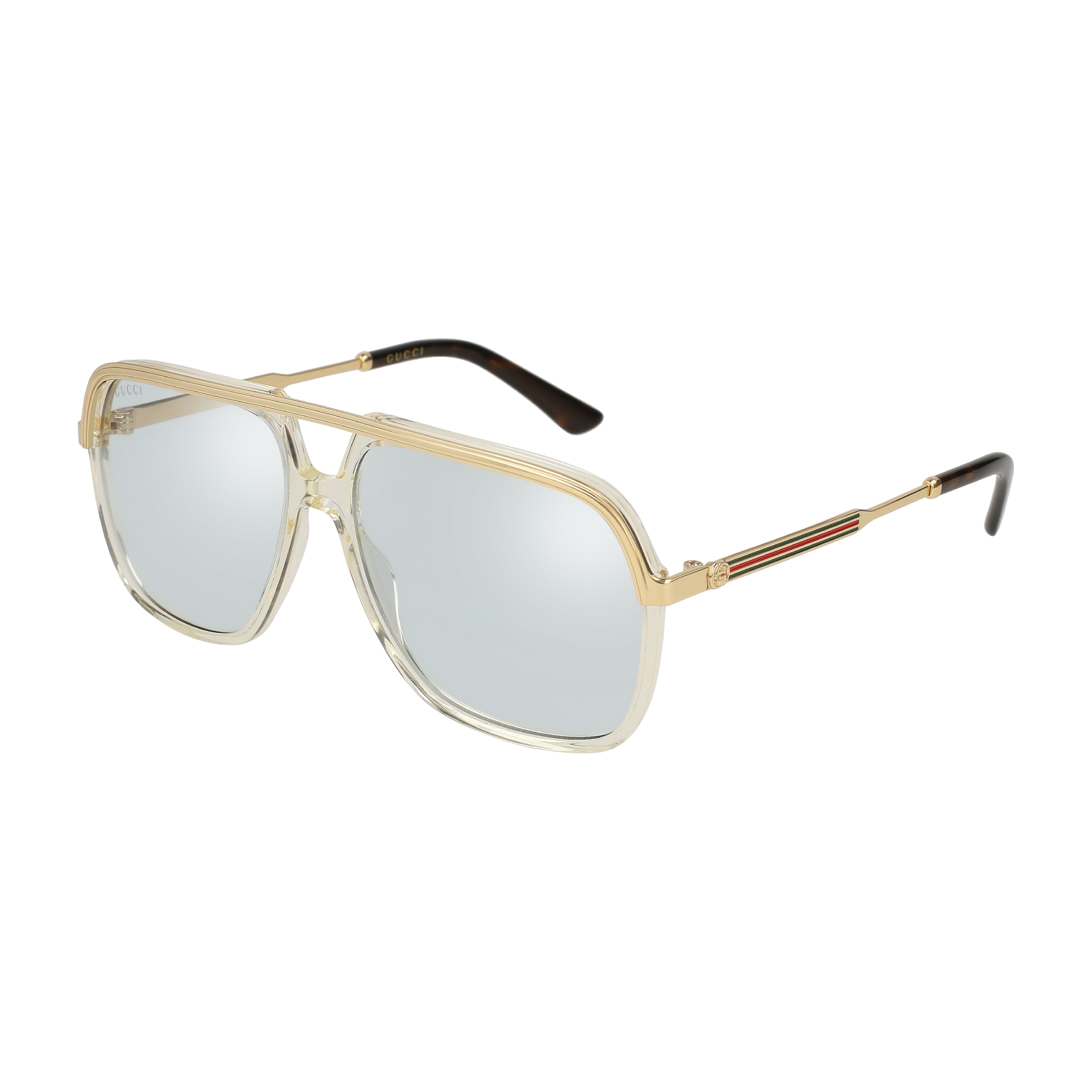 Gucci GG0200S-005 Vintage Web