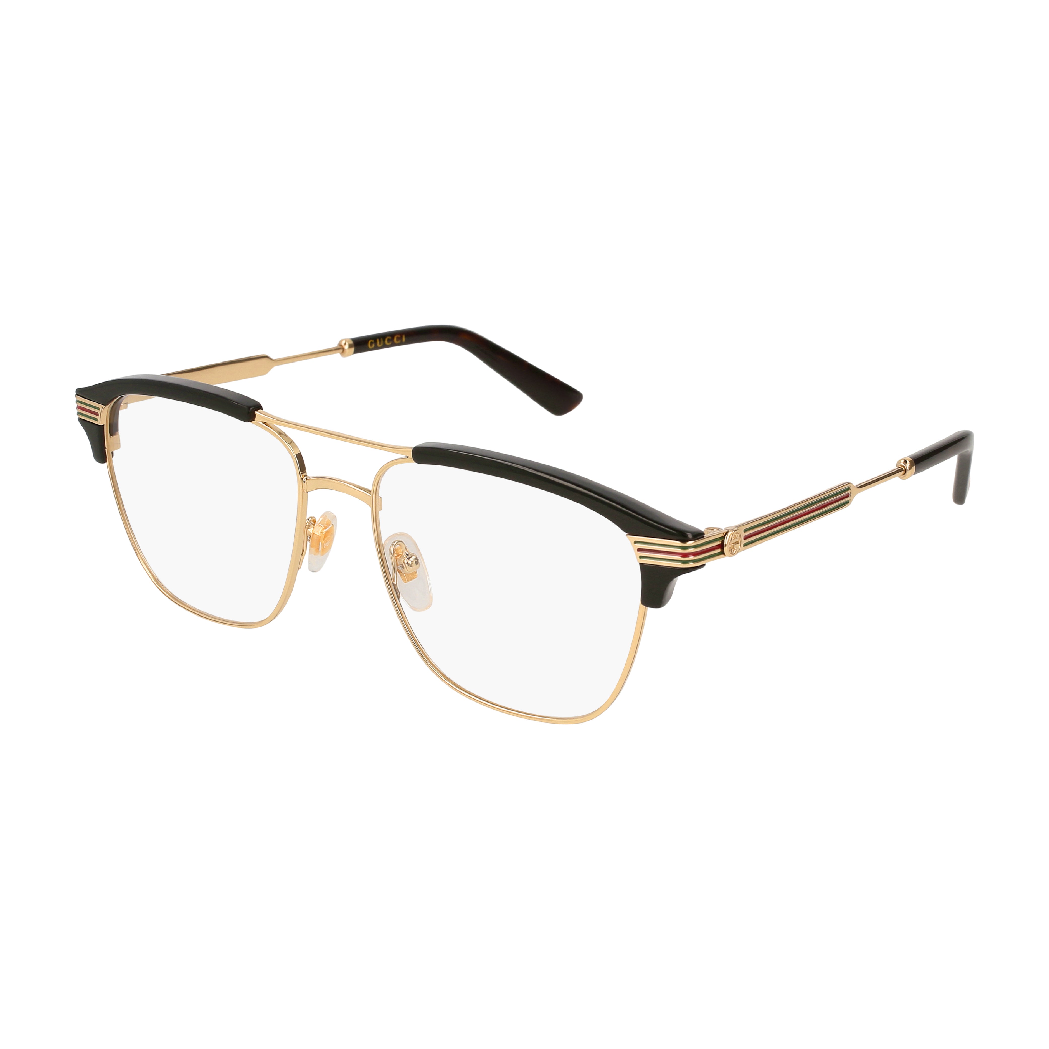 Gucci GG0241O-002 Vintage Web