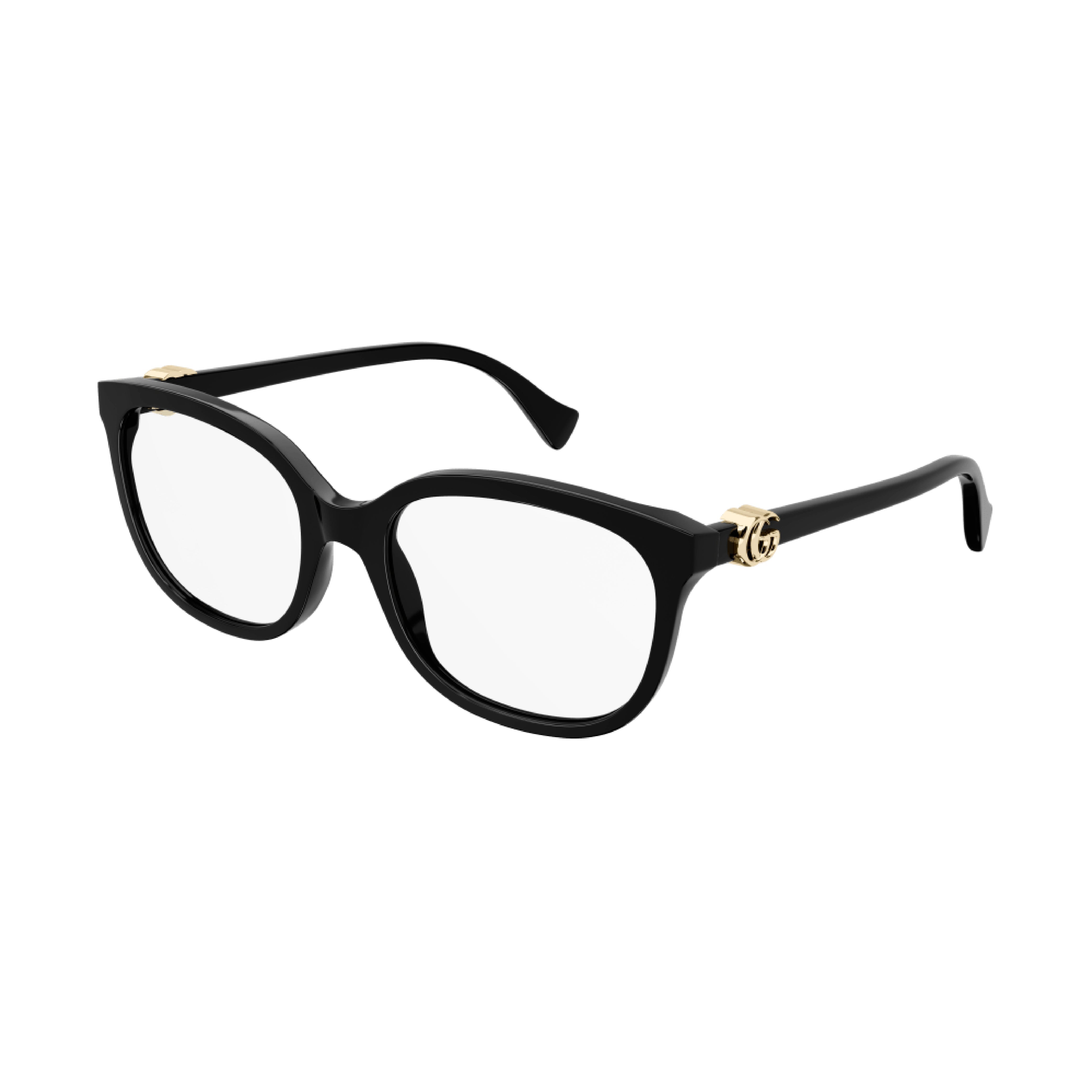 Gucci GG1075OA-001 Mini Running Acetate