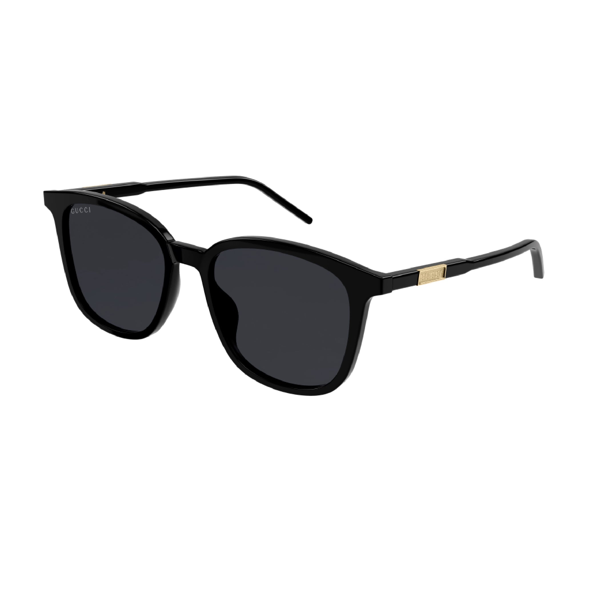 Gucci GG1158SK-001 <br> Sophisticated Web
