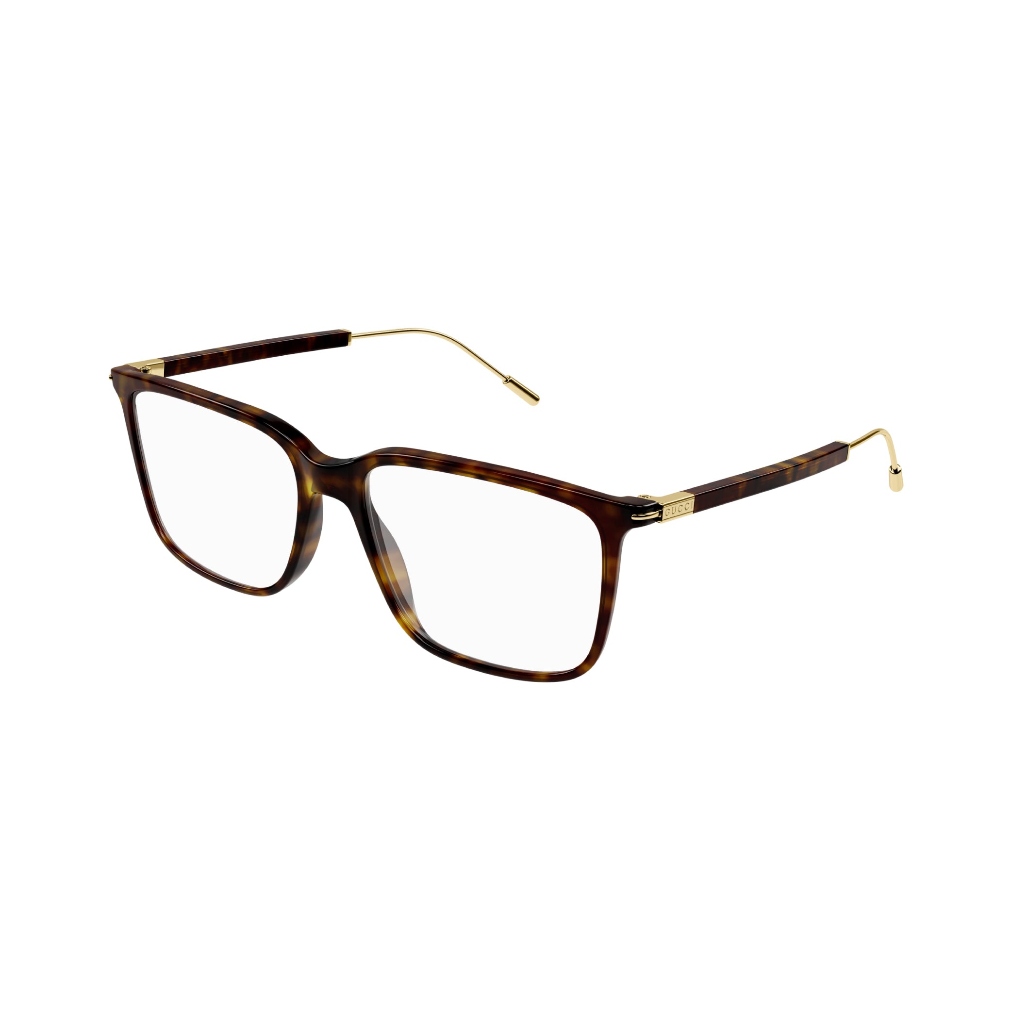 Gucci GG1273OA-002 Skinny Specs