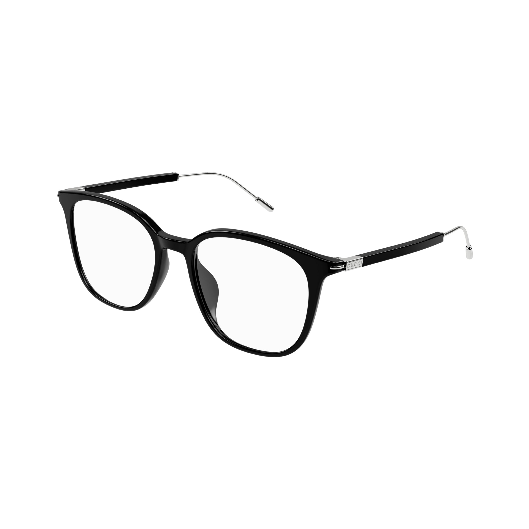 Gucci GG1276OK-001 Skinny Specs