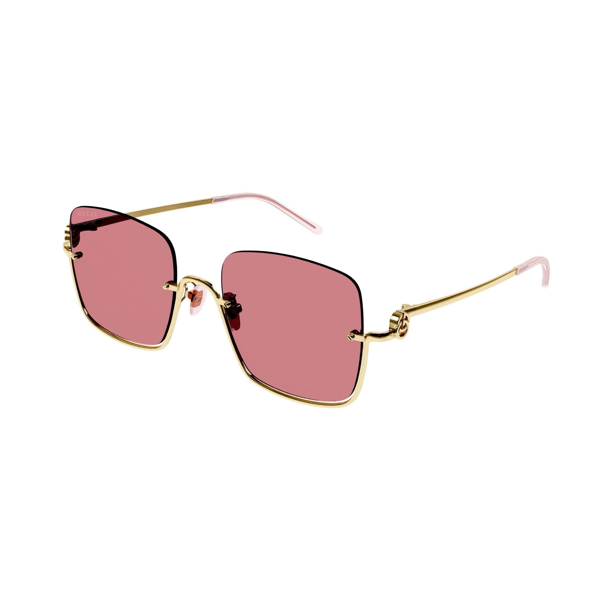 Gucci GG1279S-003 GG Upside Down