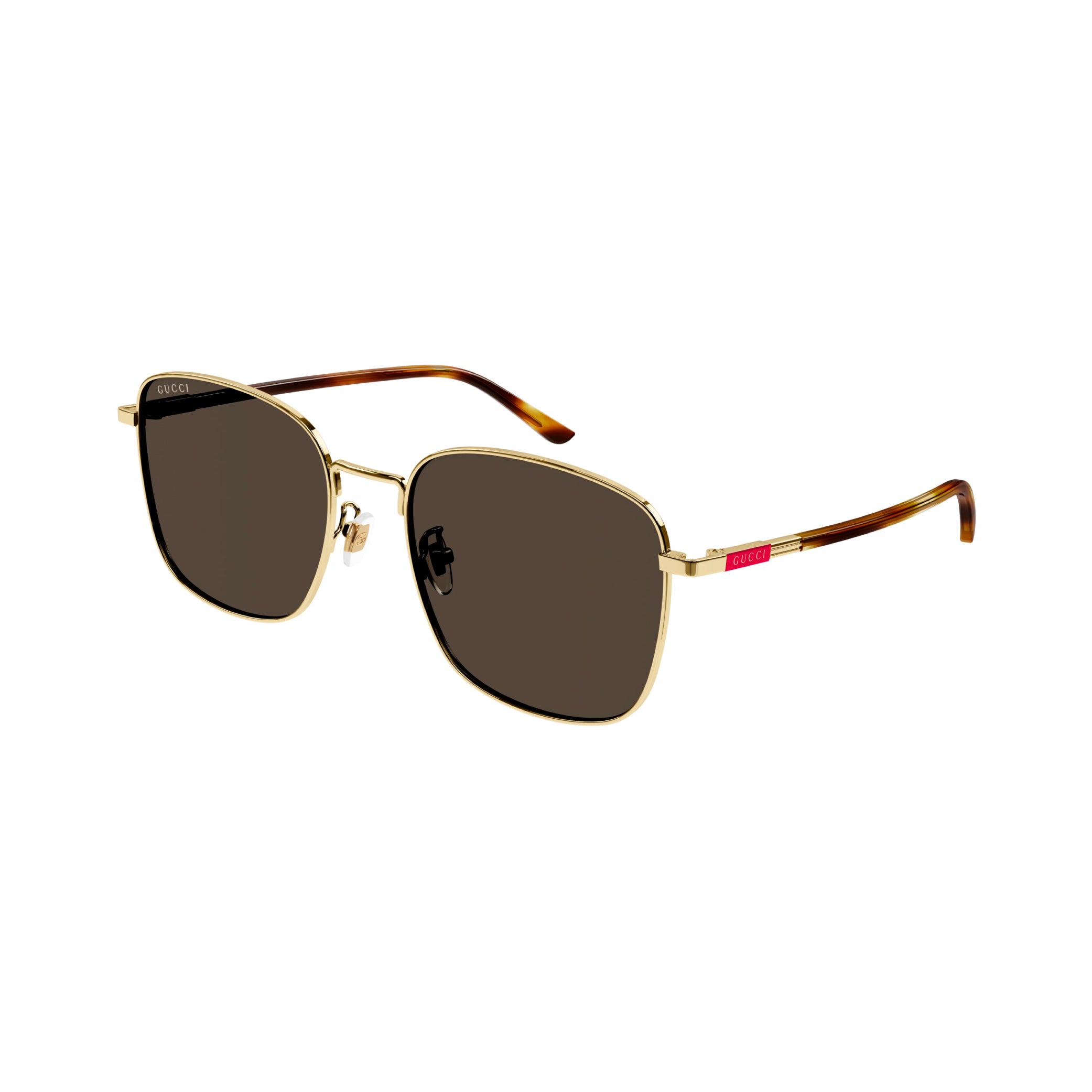 Gucci GG1350S-002 <br> Chromo Plaque