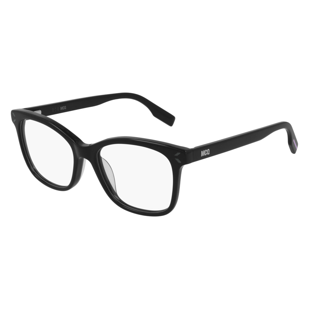 MCQ MQ0304O-001 <br> Rectangular / Squared Eyeglasses