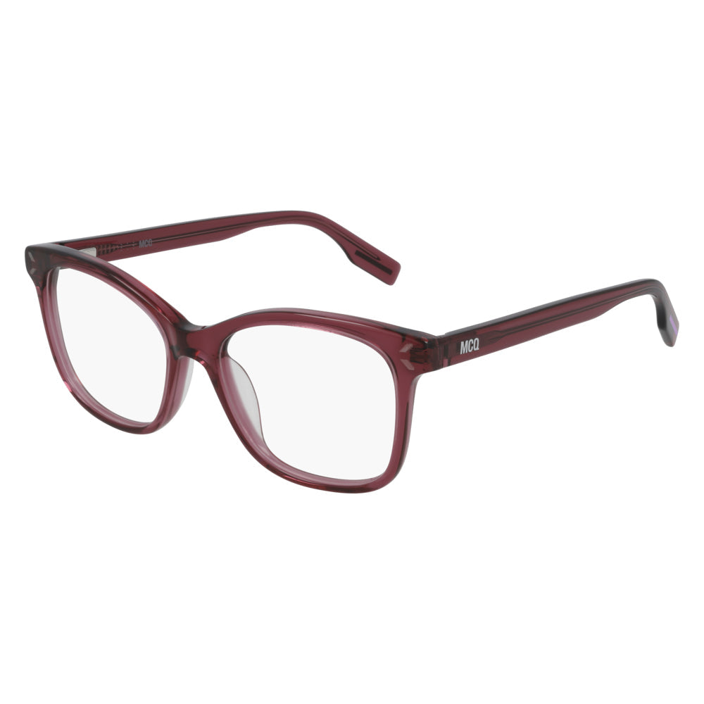 MCQ MQ0304O-004 <br> Rectangular / Squared Eyeglasses