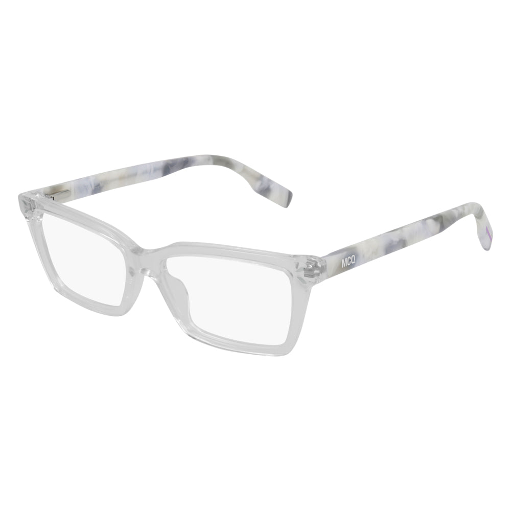 MCQ MQ0307O-003 <br> Rectangular / Squared Eyeglasses