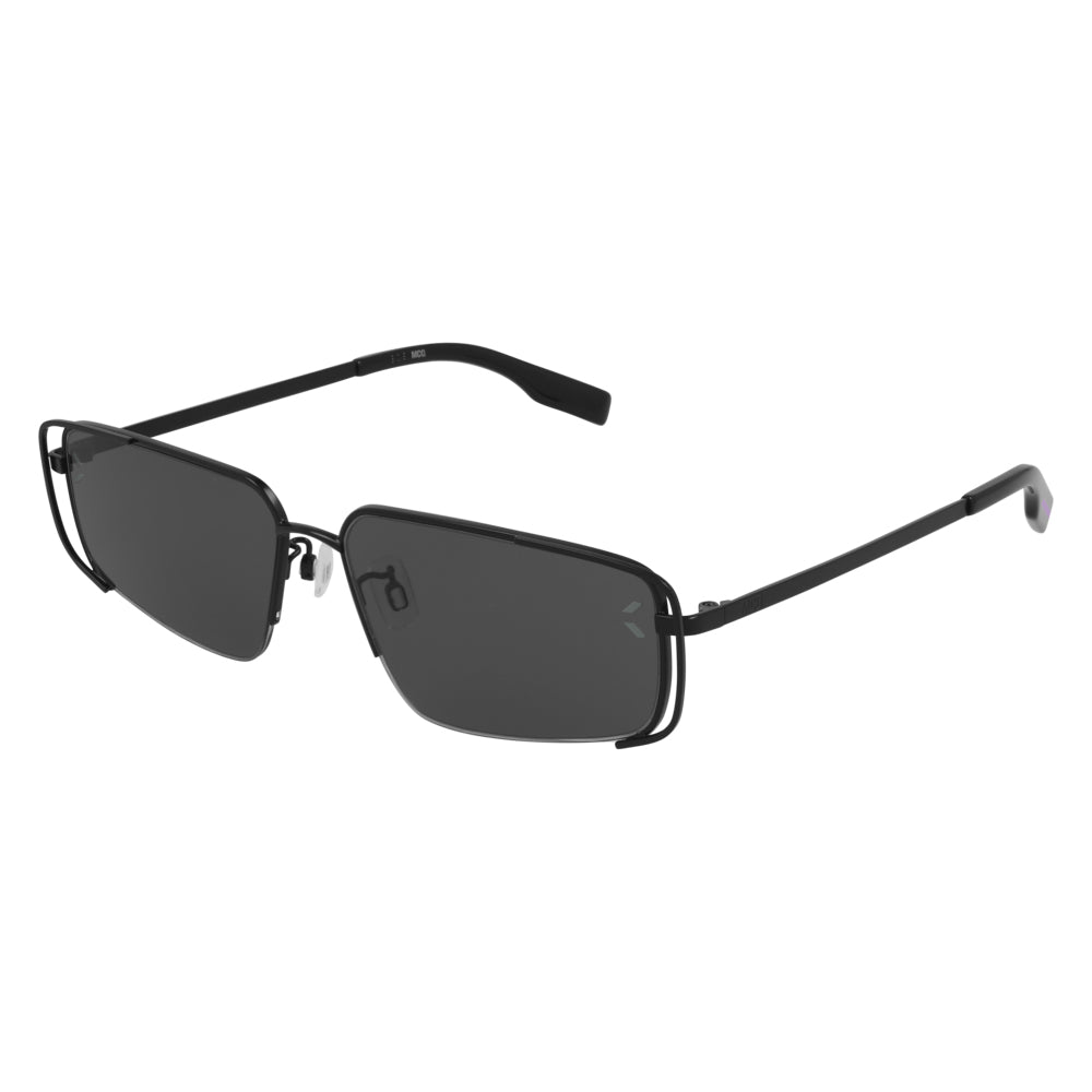 MCQ MQ0311S-001 <br> Rectangular / Squared Sunglasses