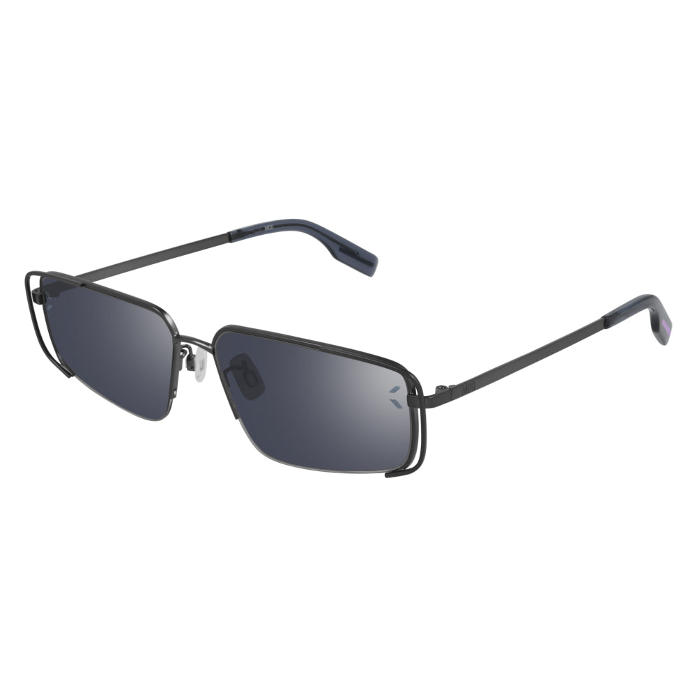 MCQ MQ0311S-003 <br> Rectangular / Squared Sunglasses