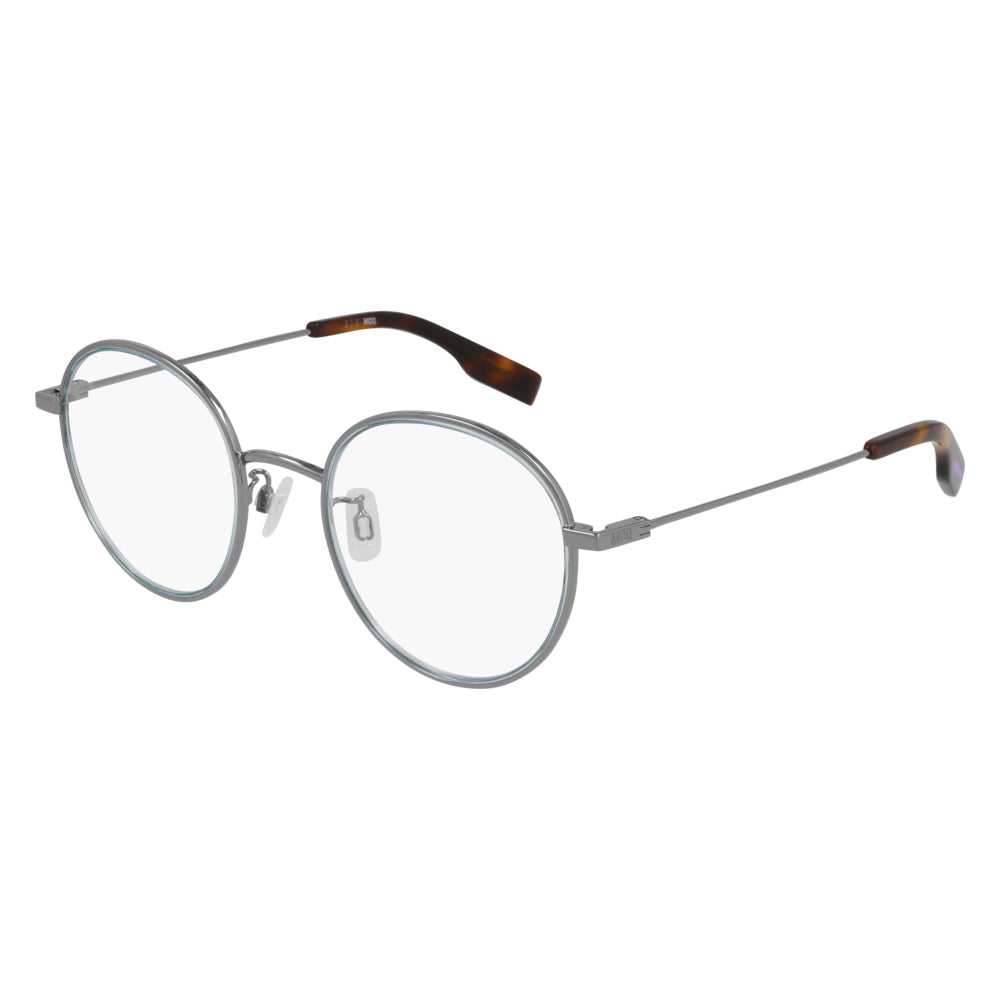 MCQ MQ0316O-002 <br> Round / Oval / Panthos Eyeglasses