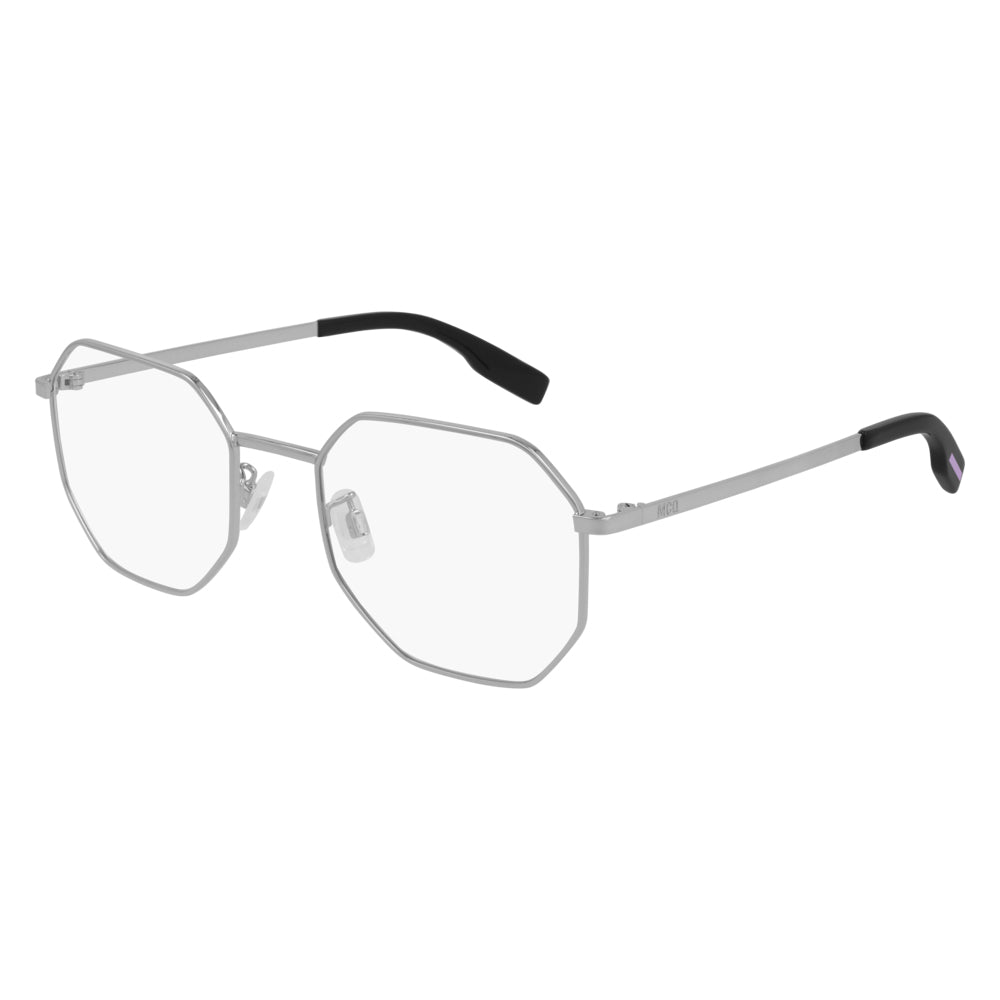 MCQ MQ0317O-001 <br> Geometrical / Directional Eyeglasses