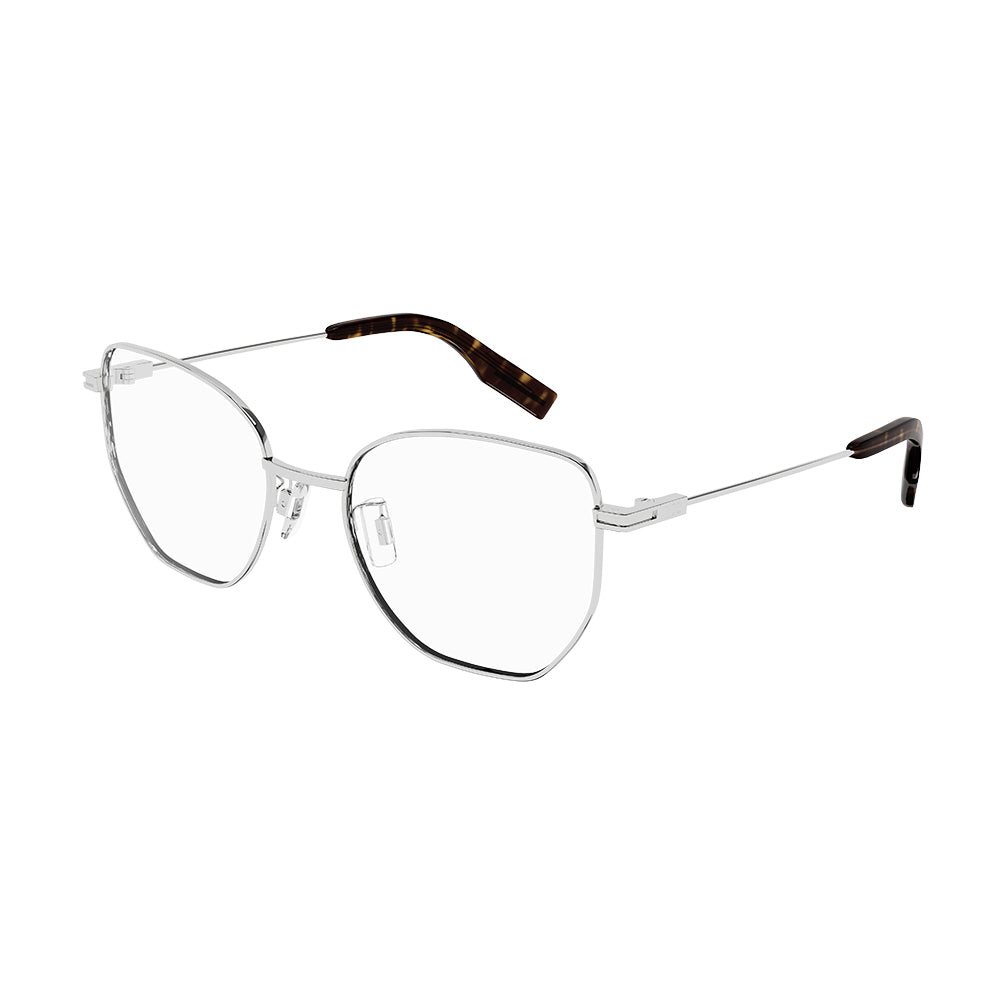 MCQ MQ0335O-001 <br> Cat Eye Eyeglasses