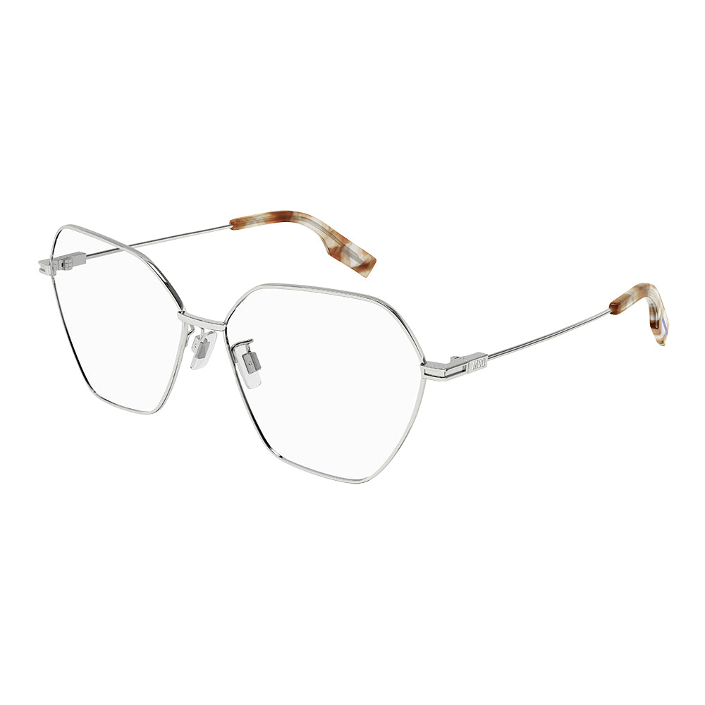 MCQ MQ0352O-001 <br> Geometrical / Directional Eyeglasses