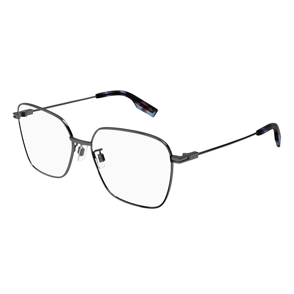 MCQ MQ0353O-002 <br> Rectangular / Squared Eyeglasses