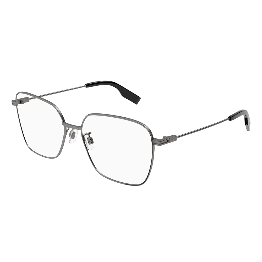 MCQ MQ0353O-003 <br> Rectangular / Squared Eyeglasses