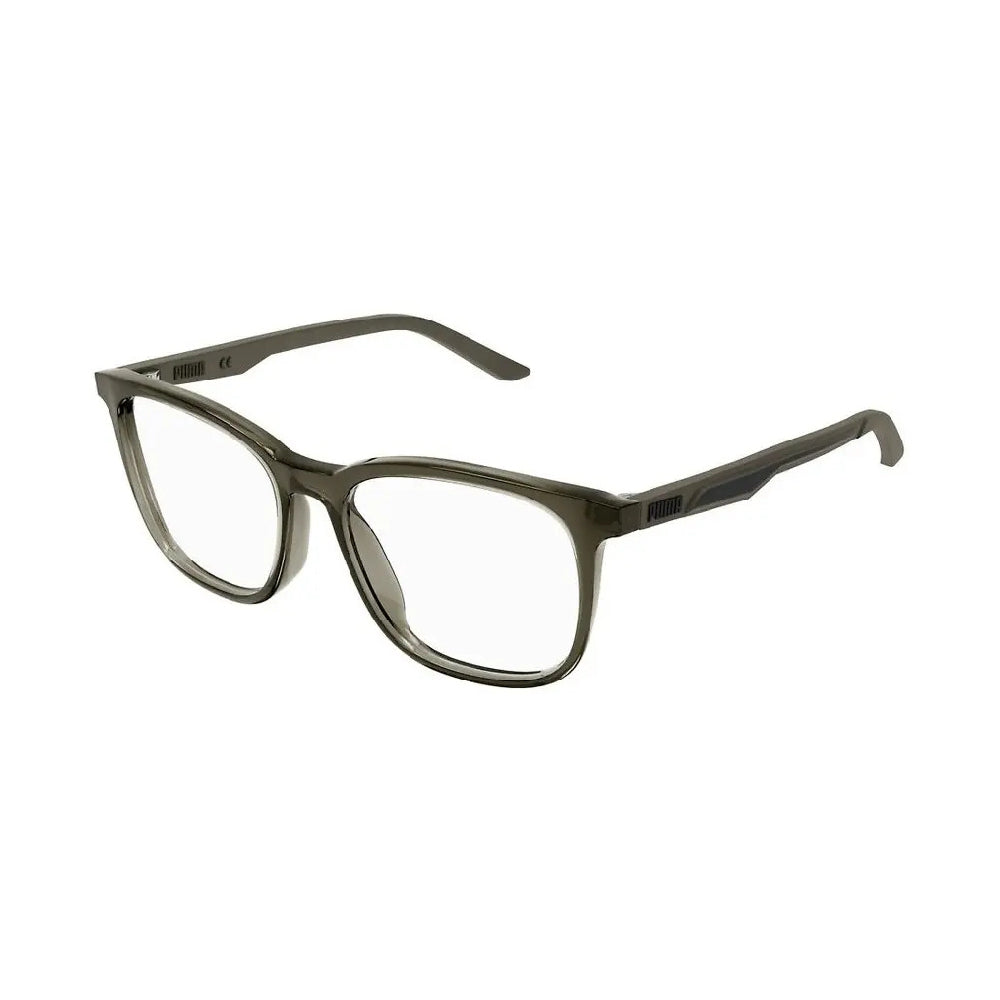 Puma PE0061O-003 <br> Rectangular / Squared Eyeglasses